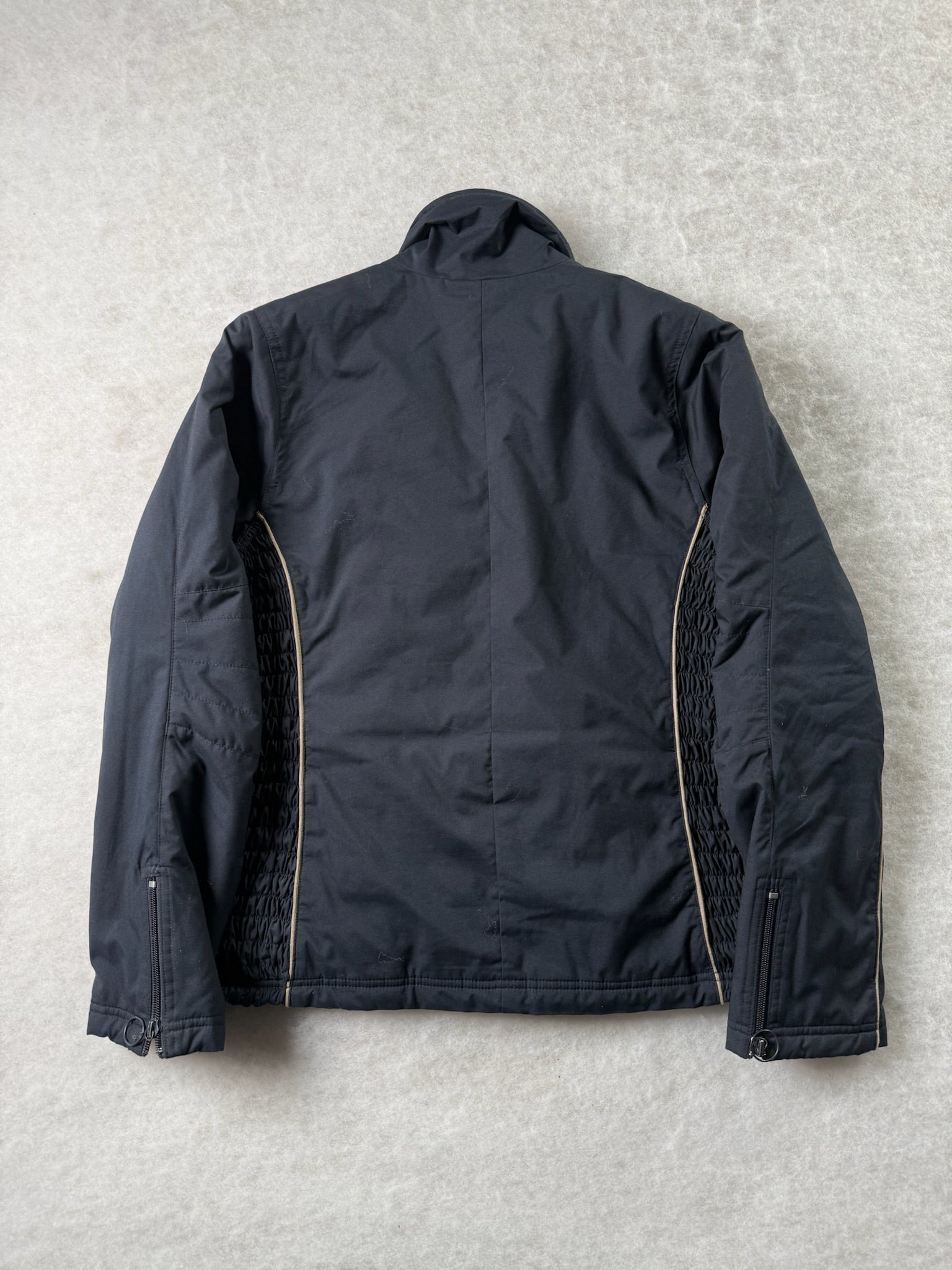 Adidas Übergangs Jacke