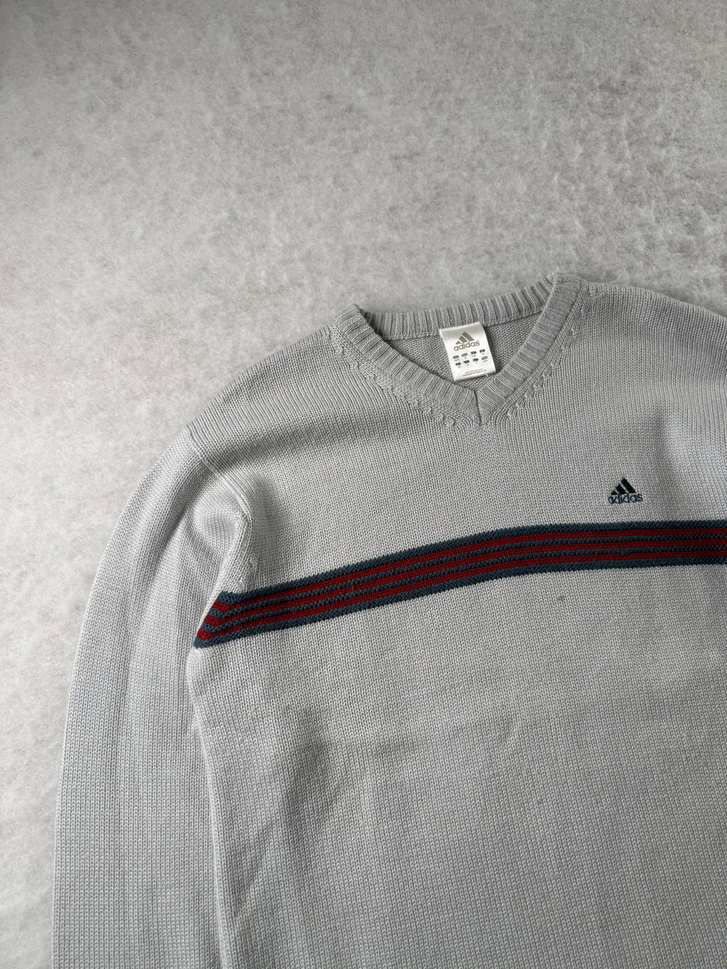 Adidas Strickpullover
