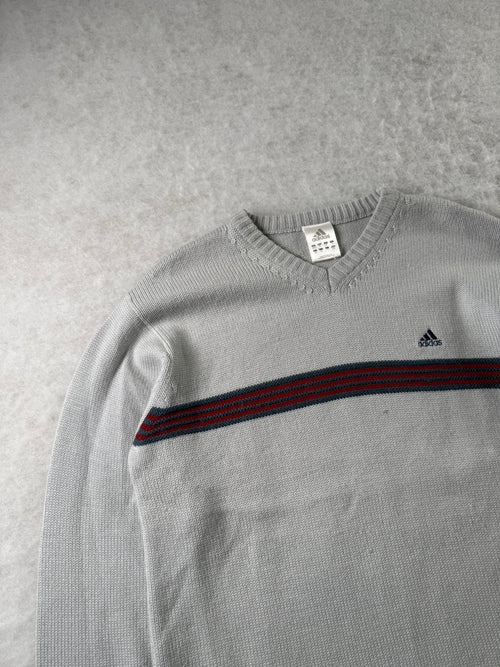 Adidas Strickpullover