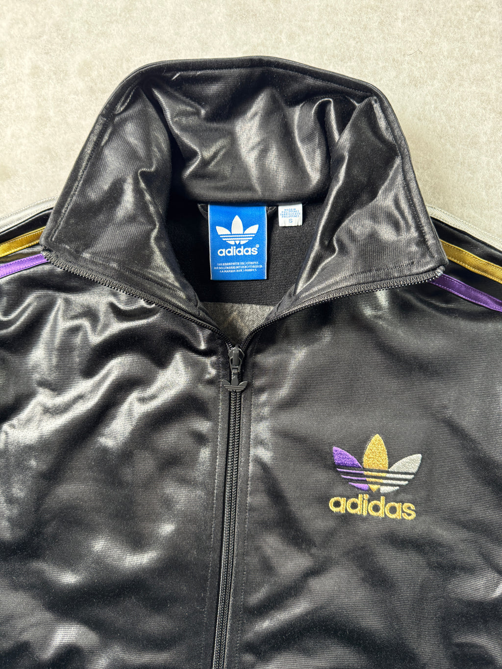 Adidas Chile Jacke