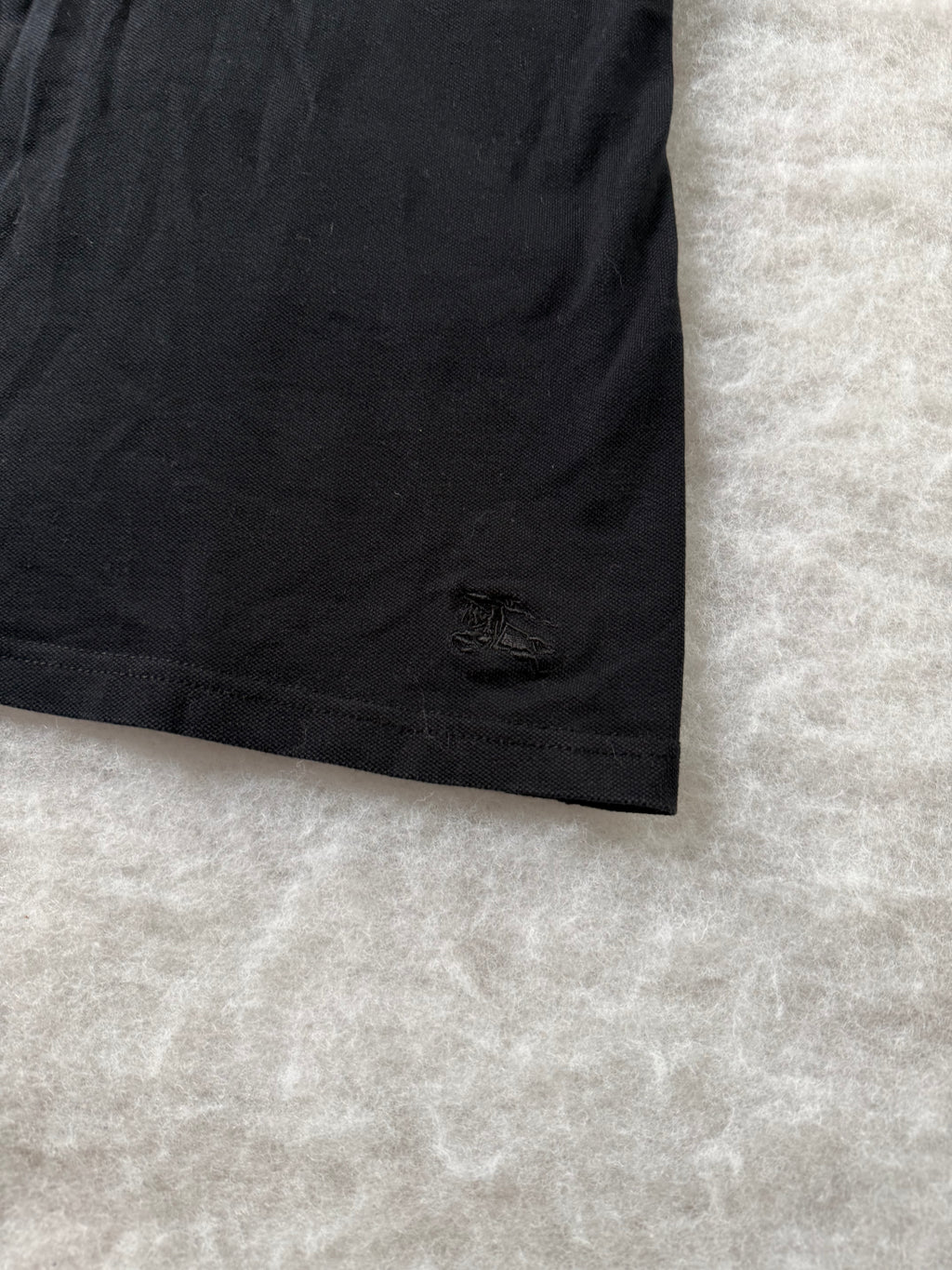 Burberry Polo Top