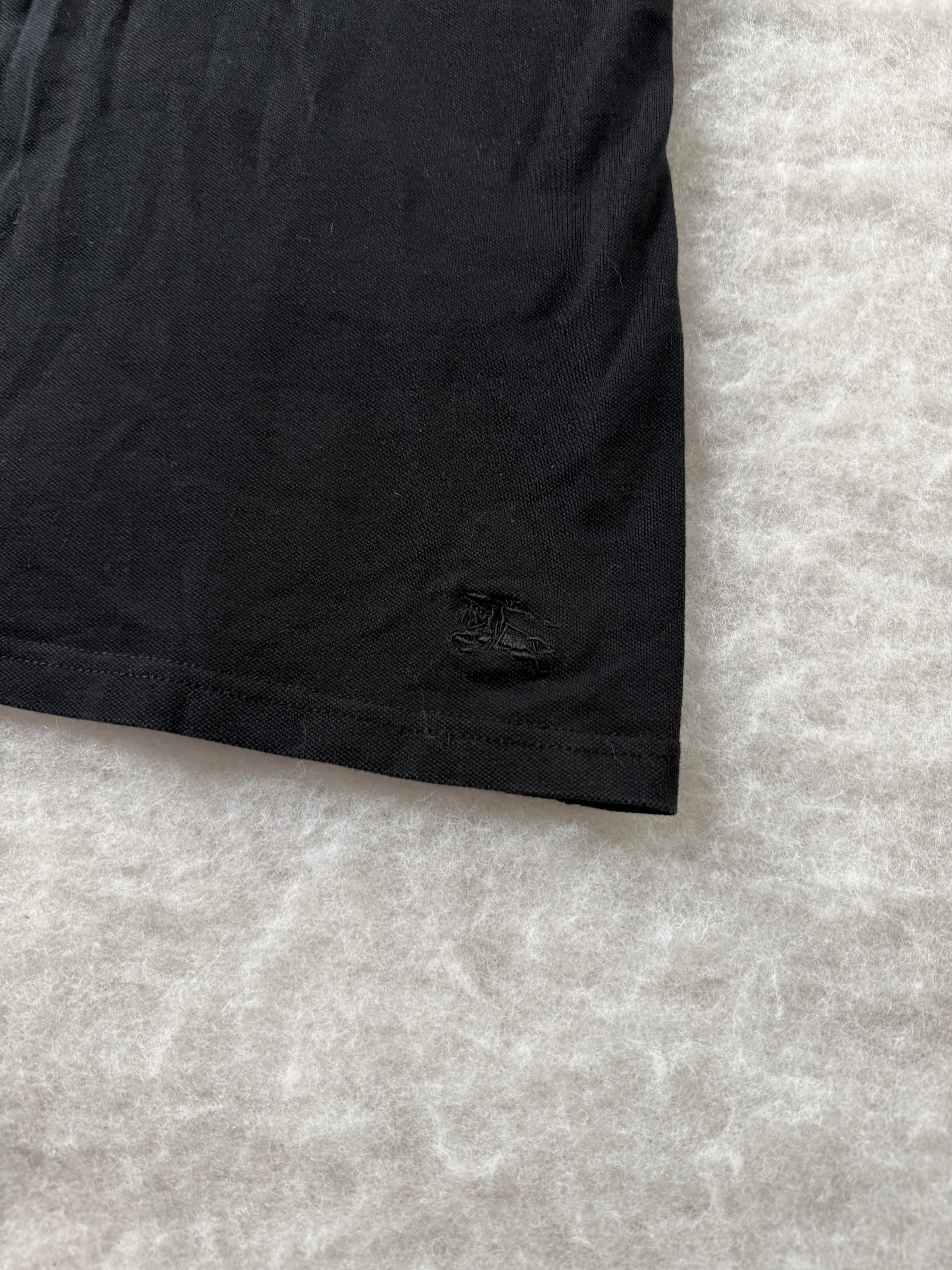 Burberry Polo Top