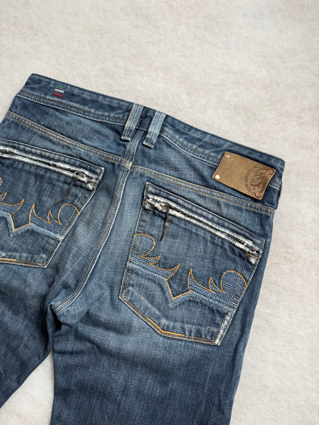 Diesel Jeans Yarik 31