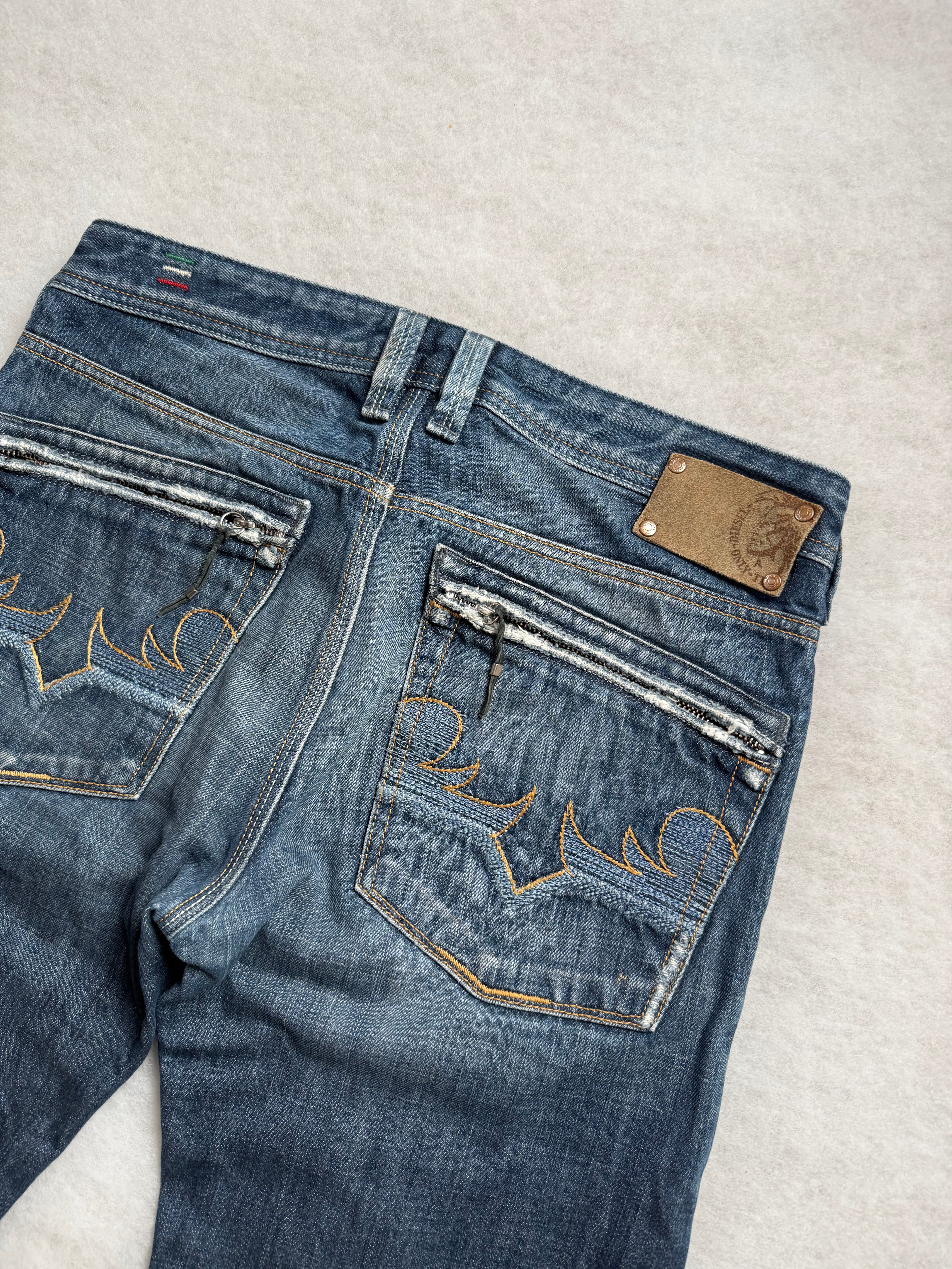 Diesel Jeans Yarik 31
