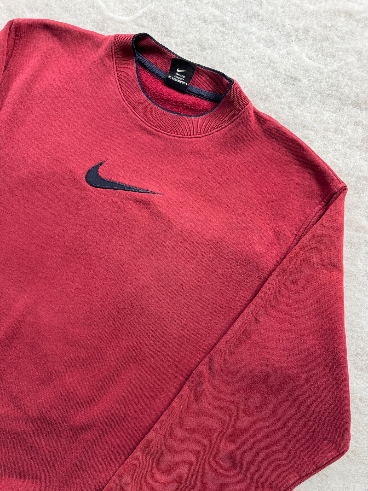 Nike Swoosh Pullover