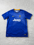 Juventus Turin Nike Trikot