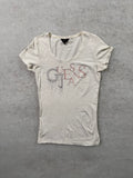 Guess Top mit Print