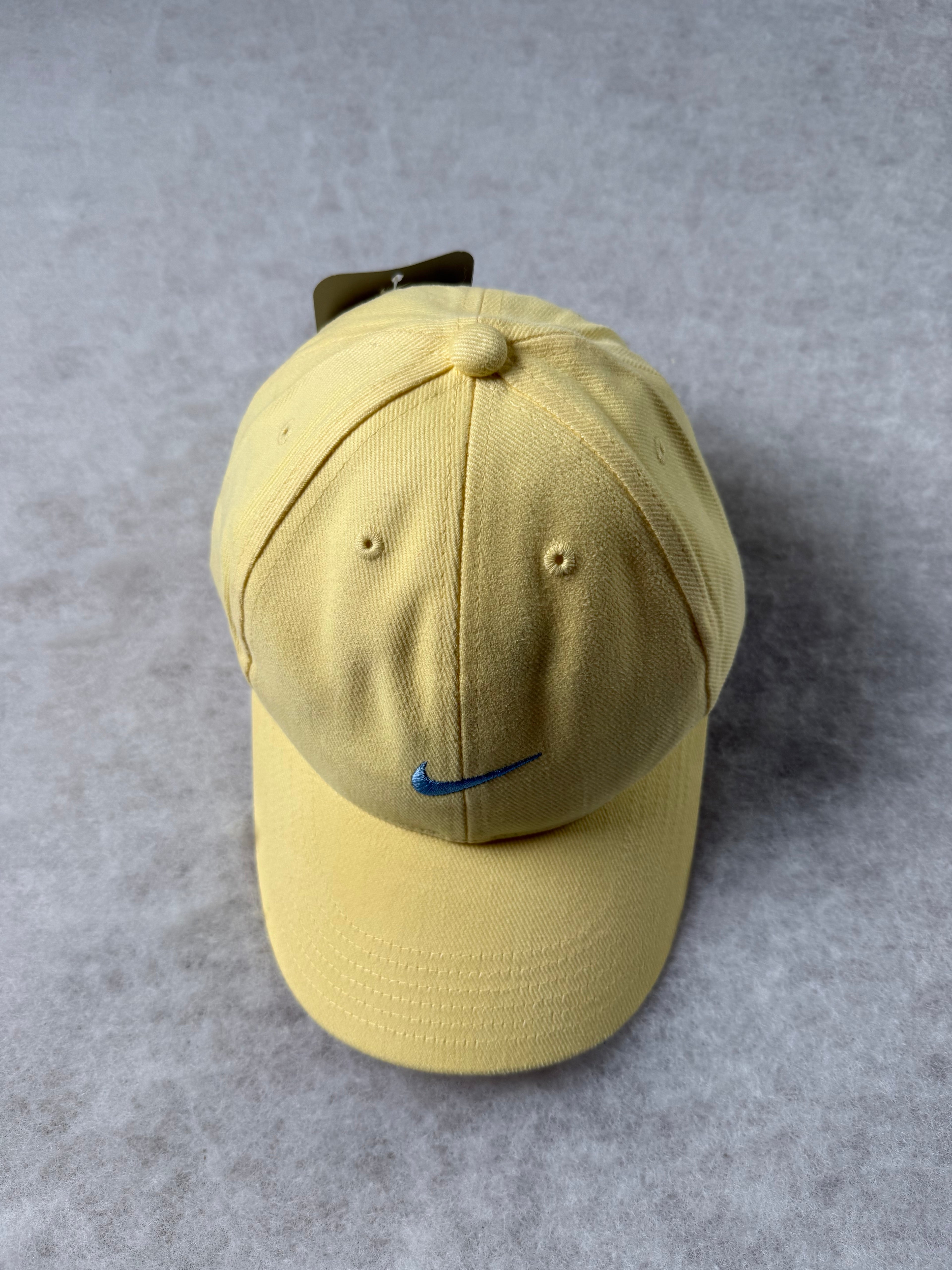 Nike swoosh Cap