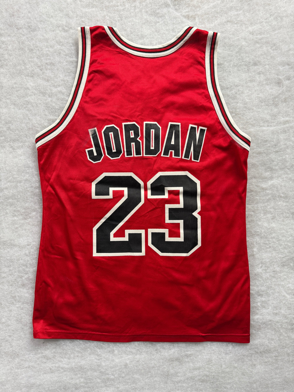 NBA Jersey Bulls