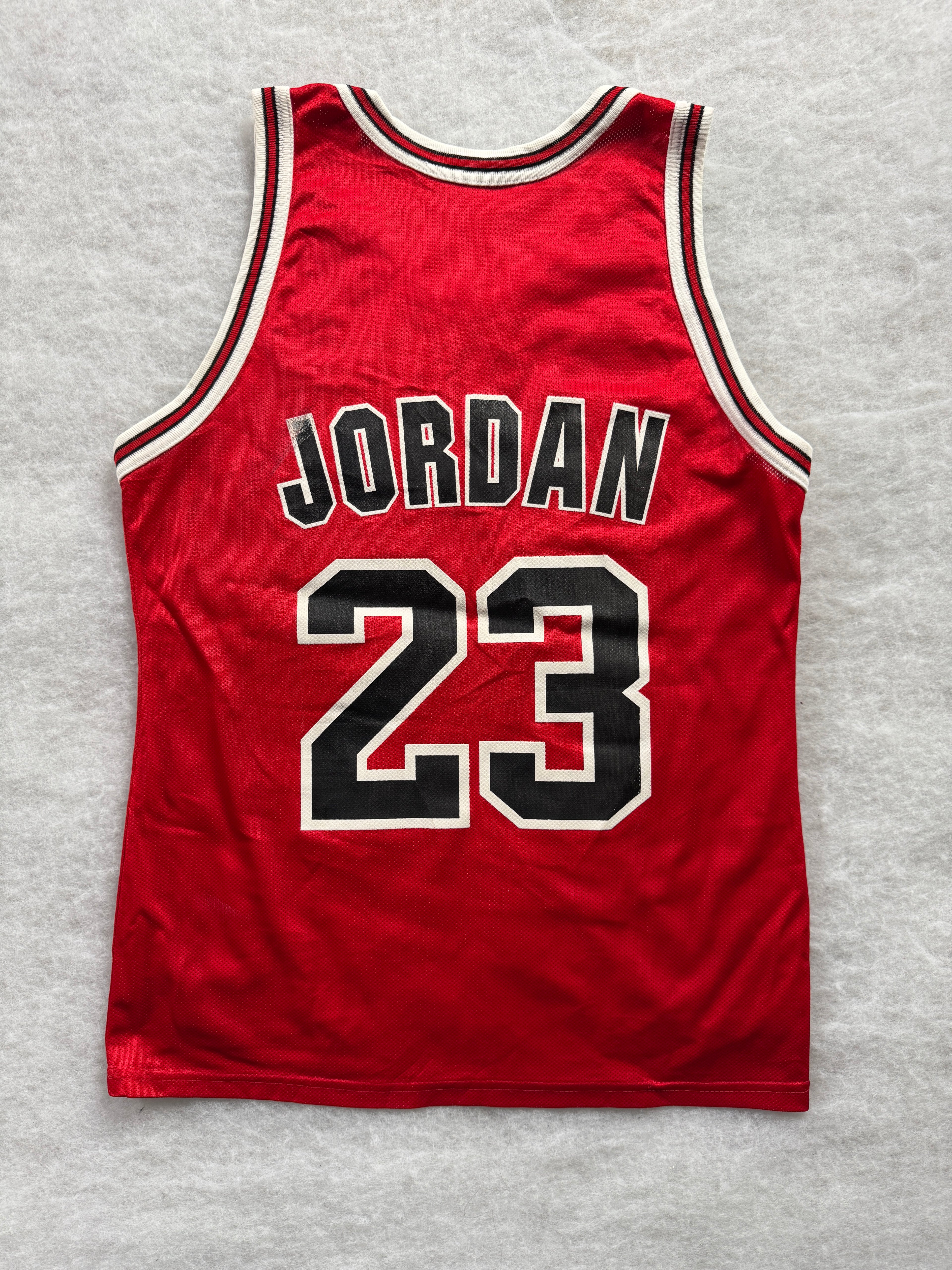 NBA Jersey Bulls