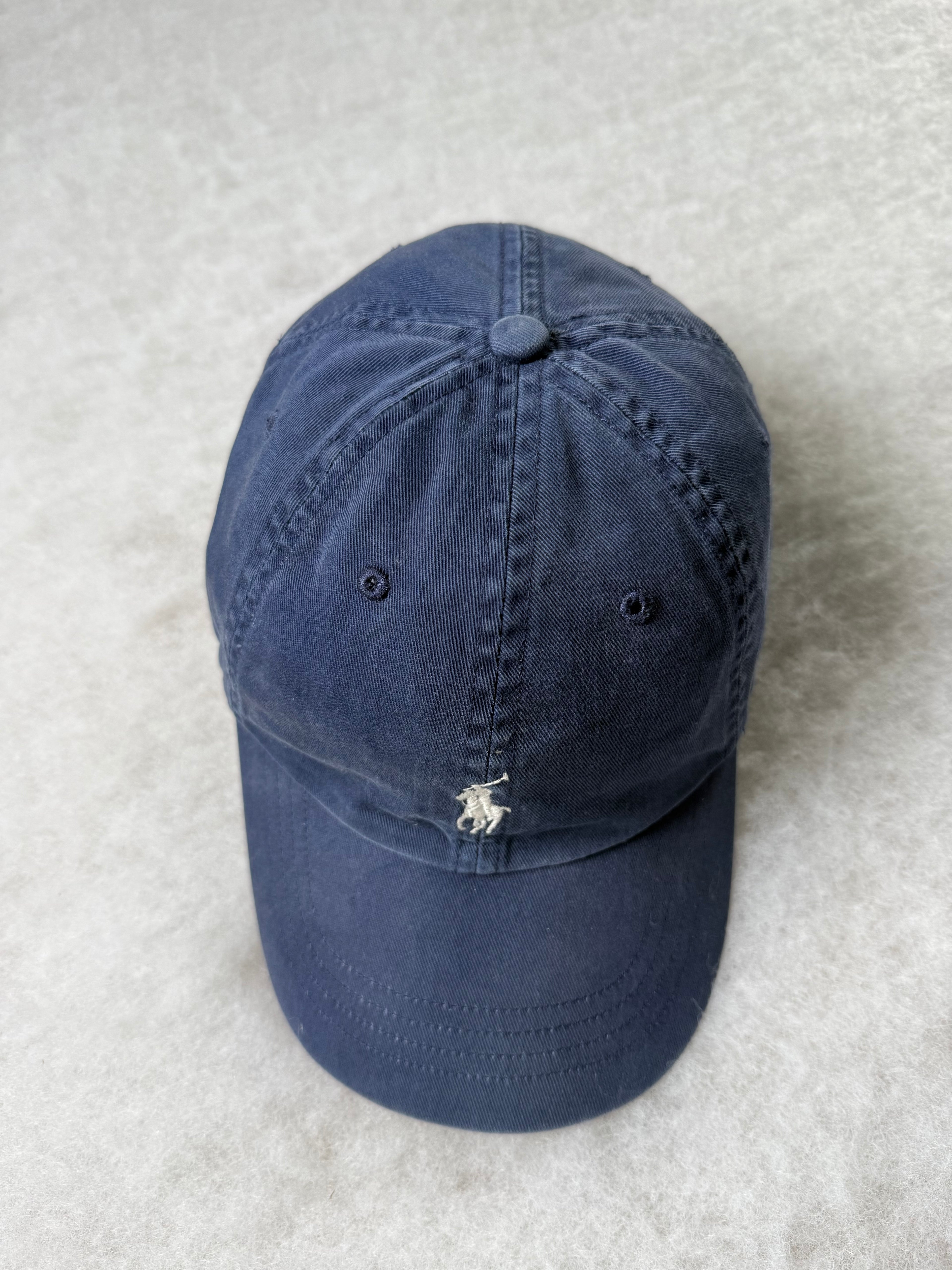 Polo Ralph Lauren Cap