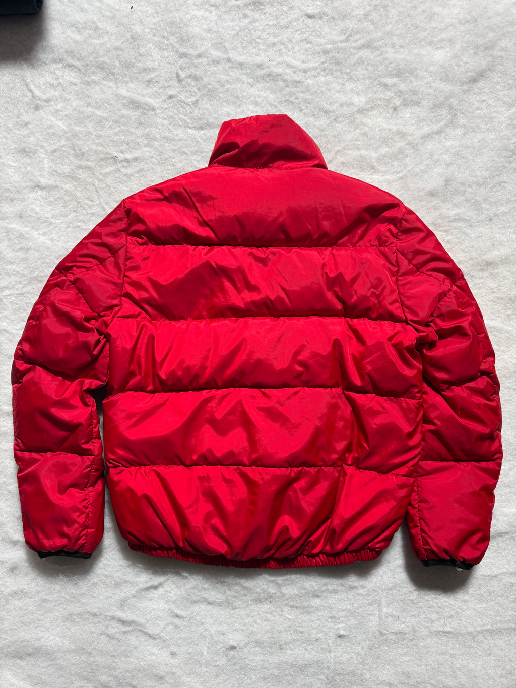 Polo Jeans Ralph Lauren Daunenjacke Rot, Foto 4 von 4