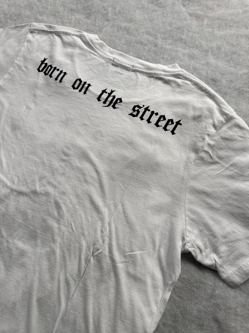 Smet Kurzarm T-Shirt