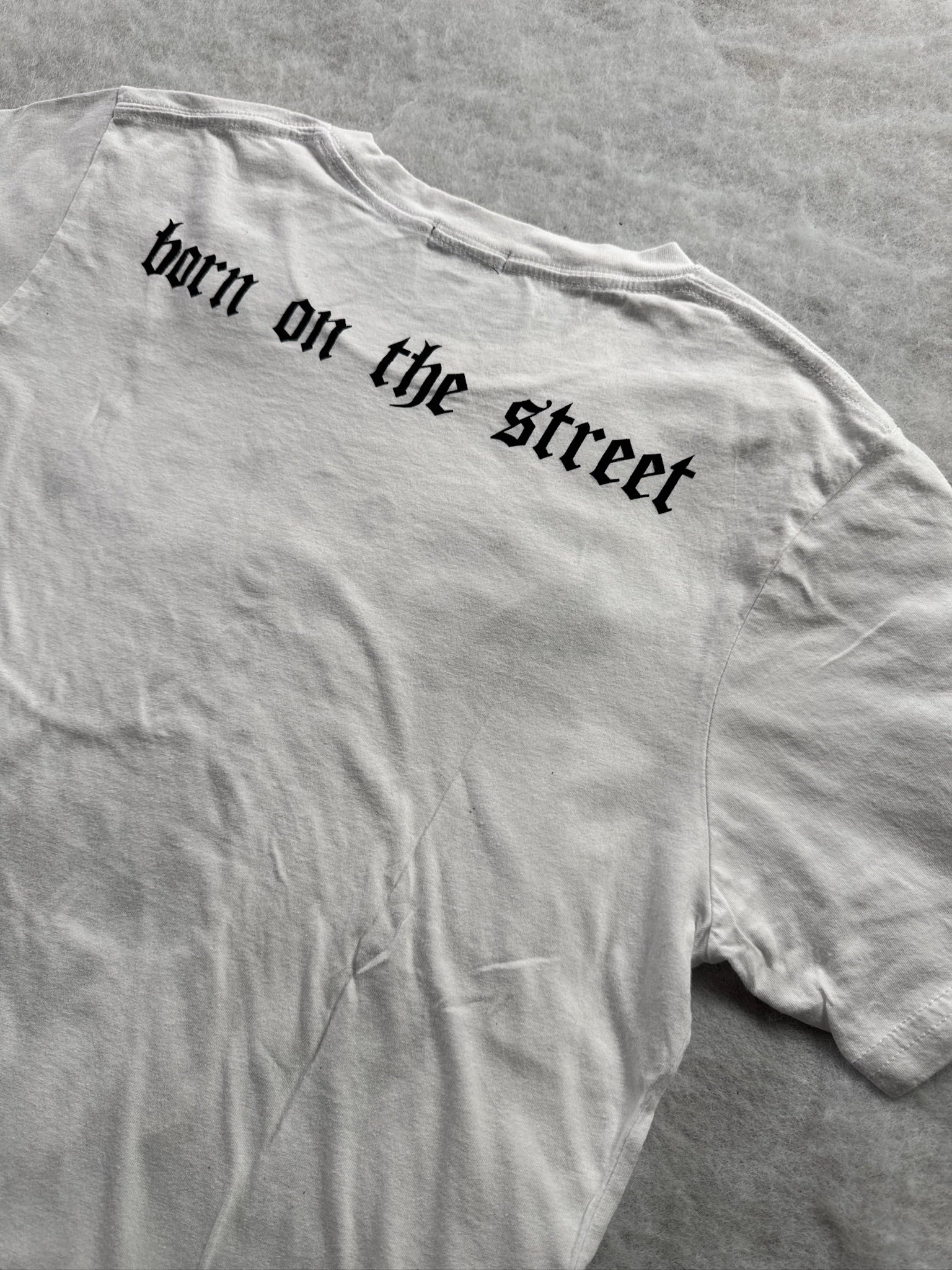 Smet Kurzarm T-Shirt