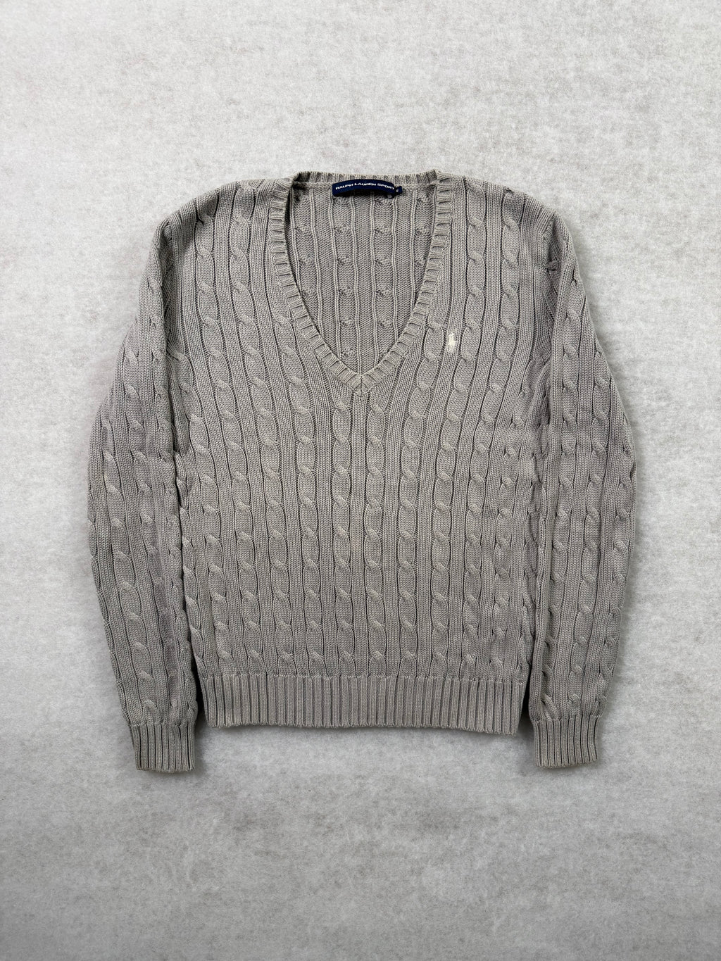 Ralph Lauren Strickpullover