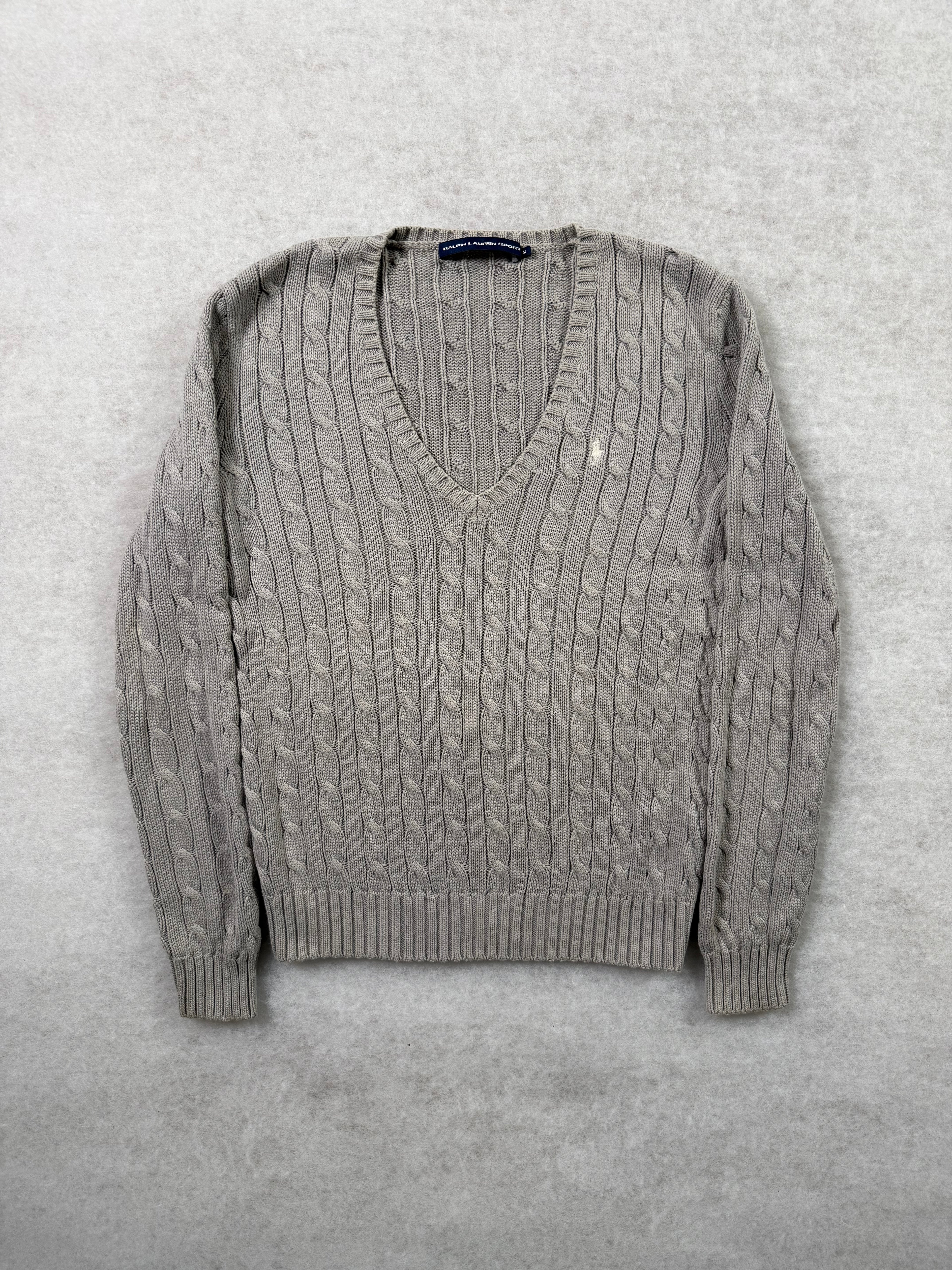 Ralph Lauren Strickpullover