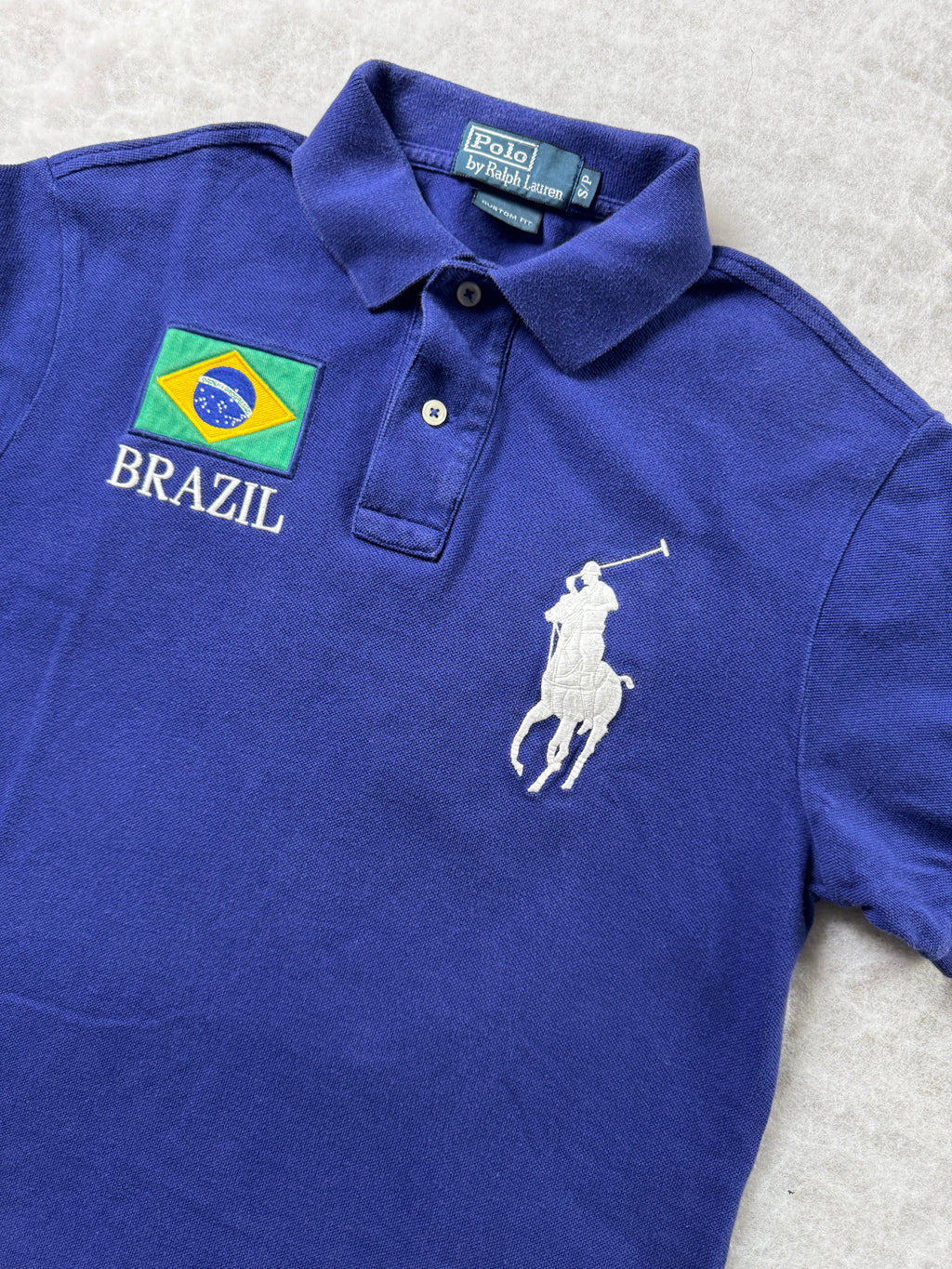 Ralph Lauren Polo Brasilien
