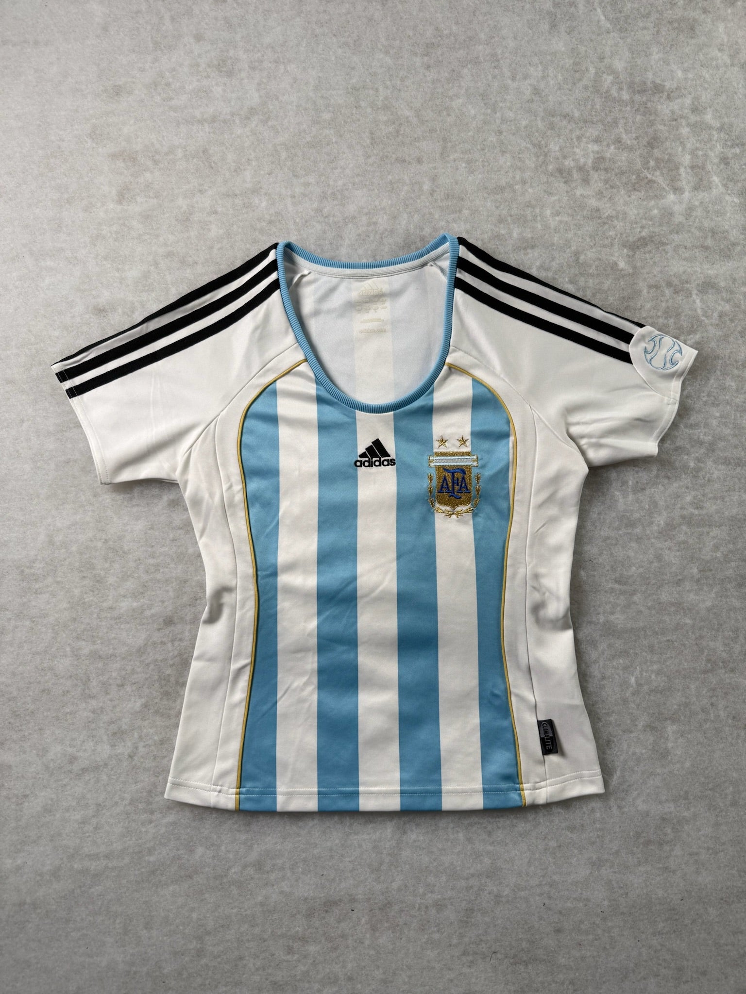 Argentinien Trikot