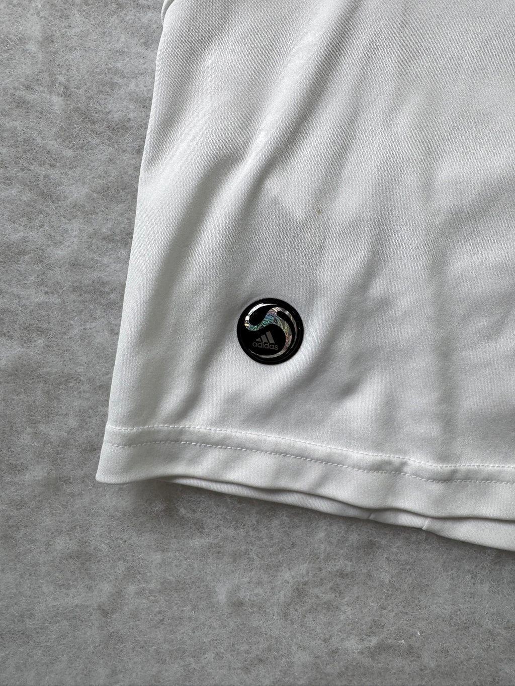 Deutschland Adidas Trikot