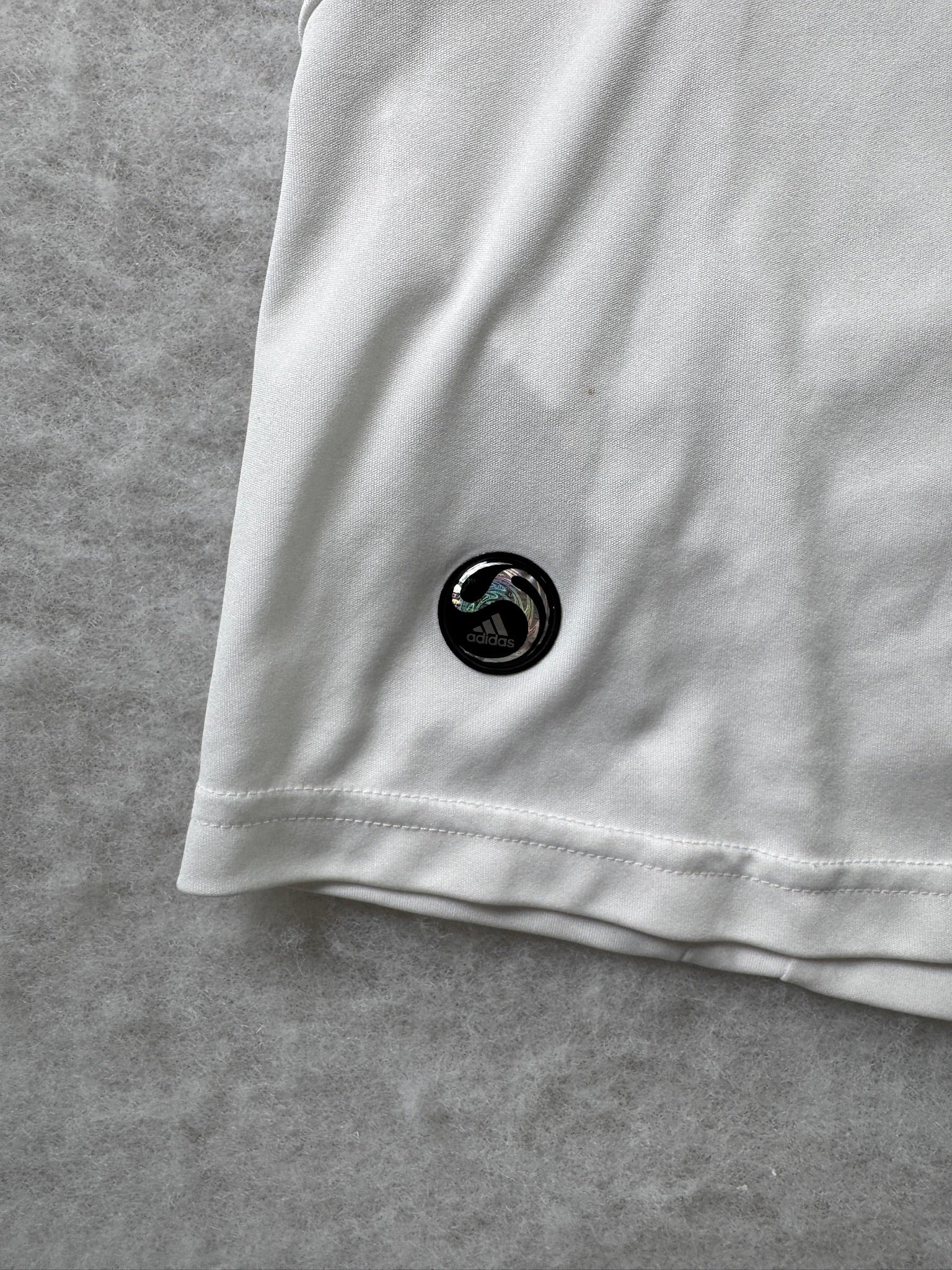 Deutschland Adidas Trikot