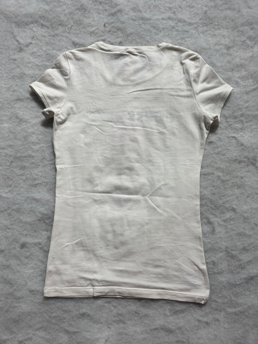 Guess Top mit Print