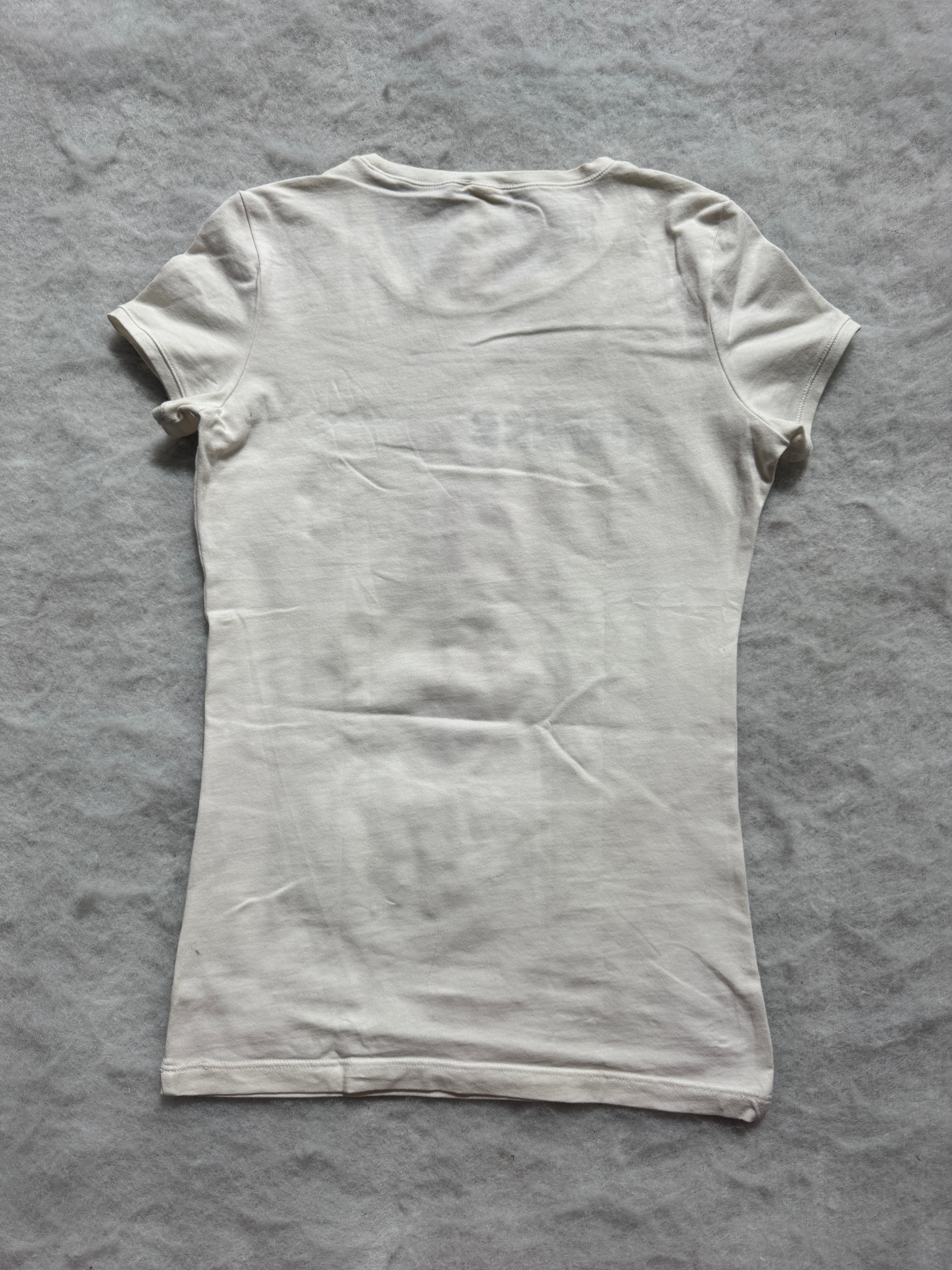 Guess Top mit Print