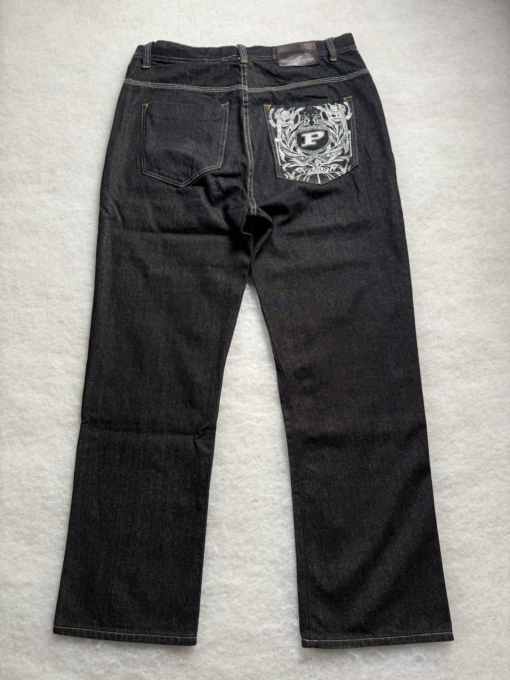 Phat Farm Hip Hop Jeans 38