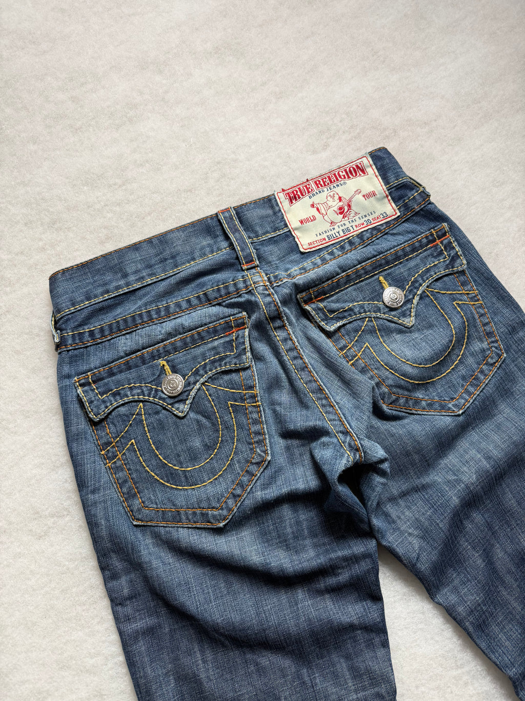 True Religion Jeans 30