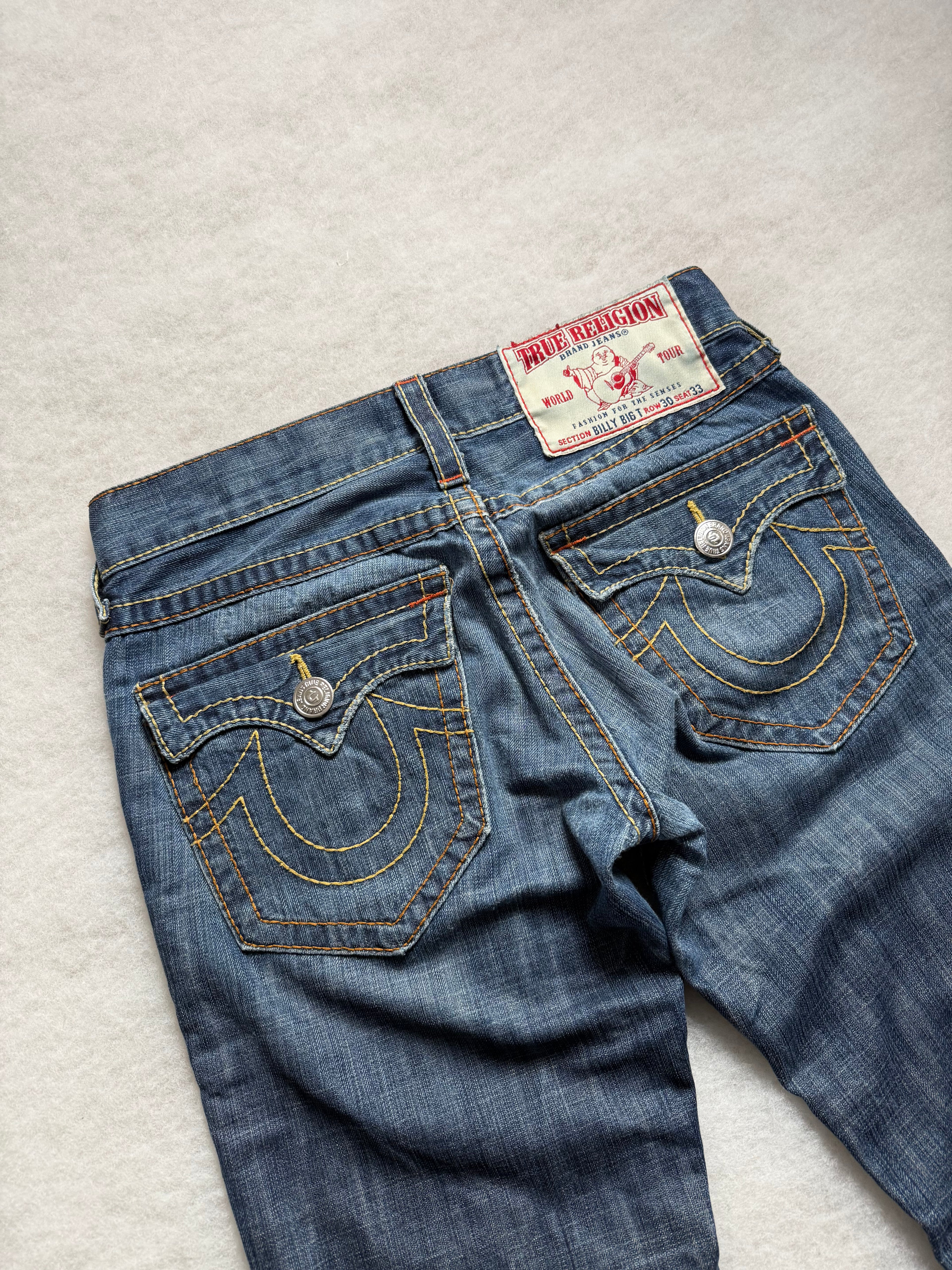 True Religion Jeans 30