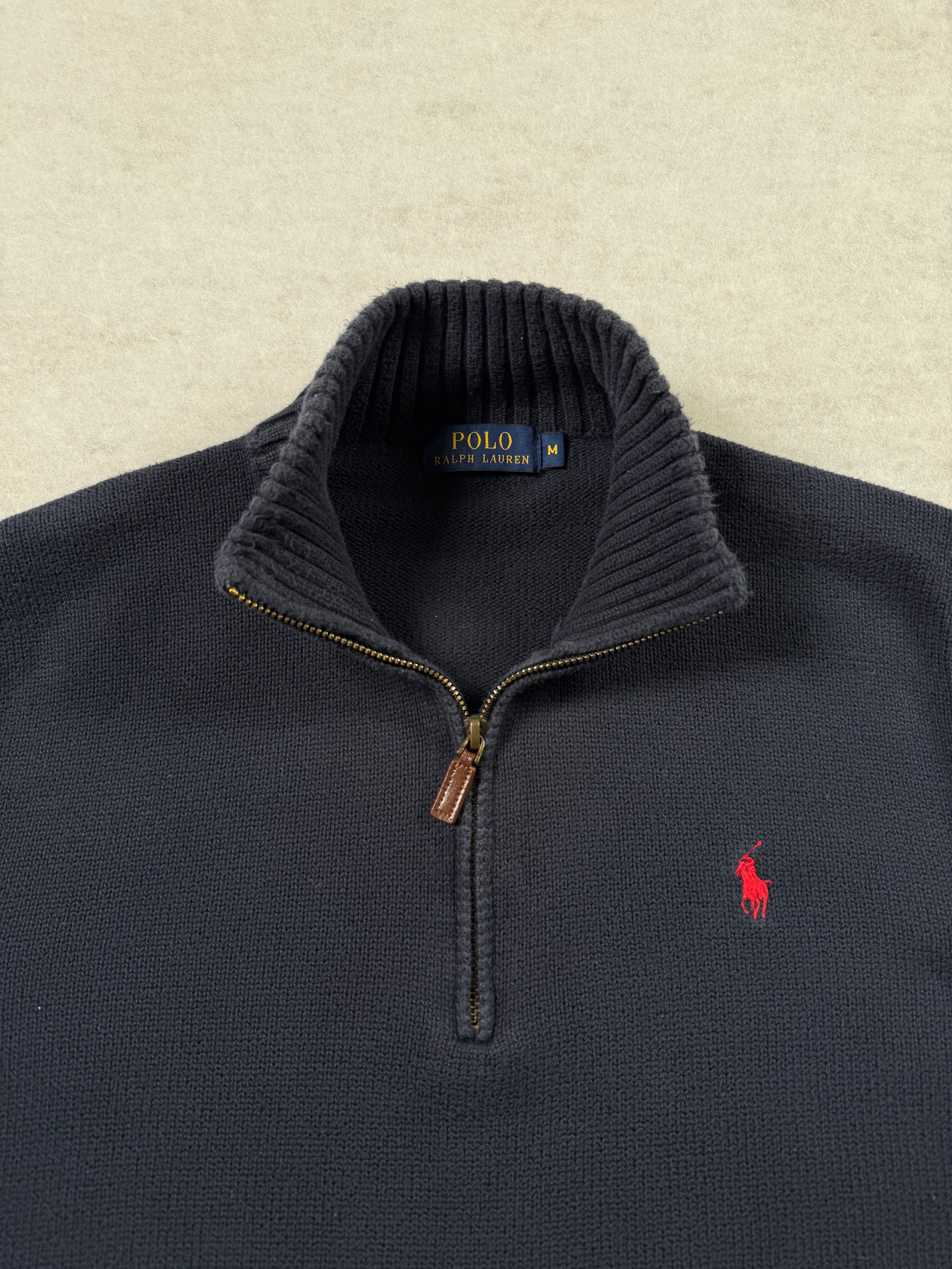 Ralph Lauren Half Zip