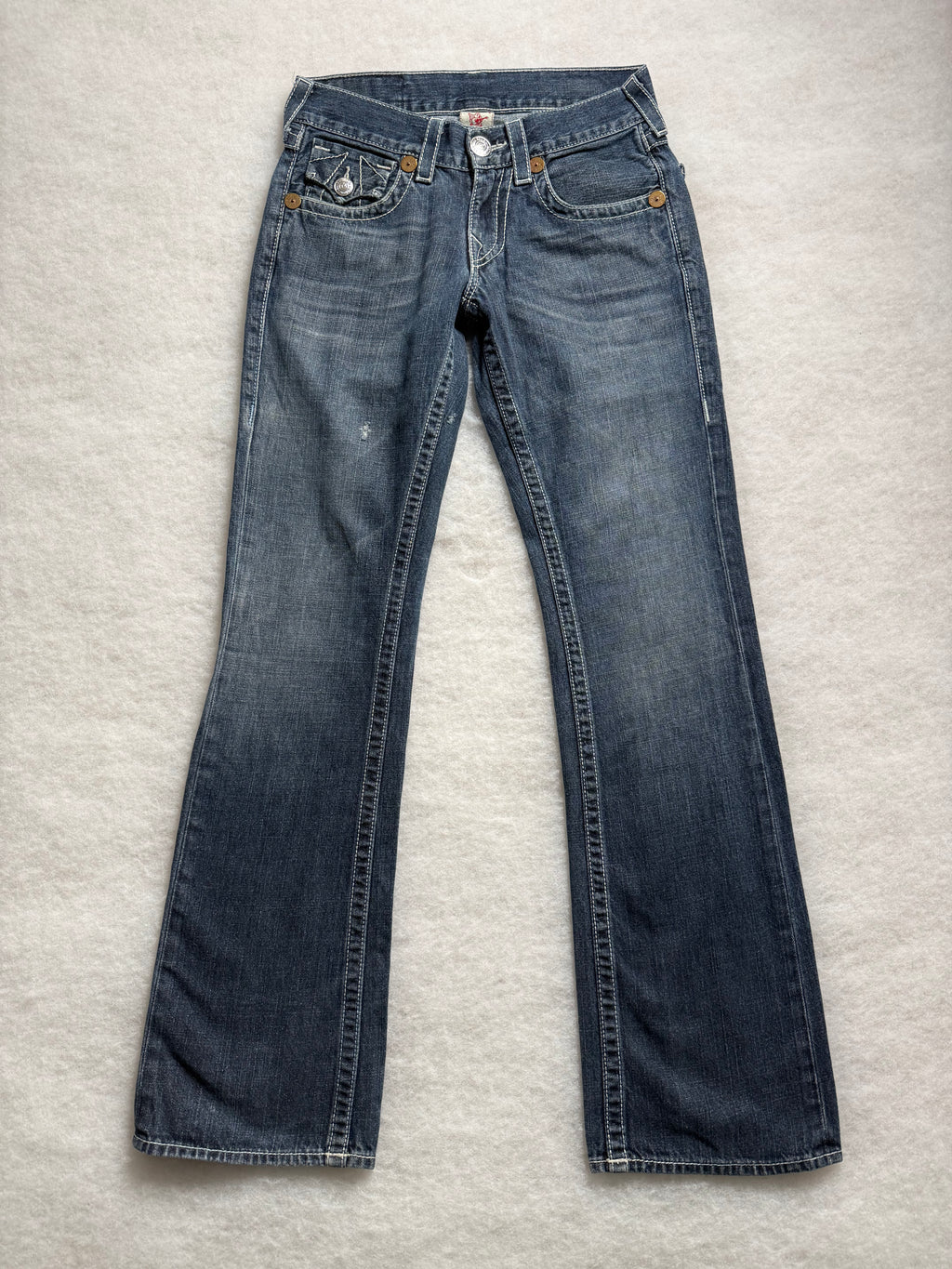 True Religion Jeans Billy 28