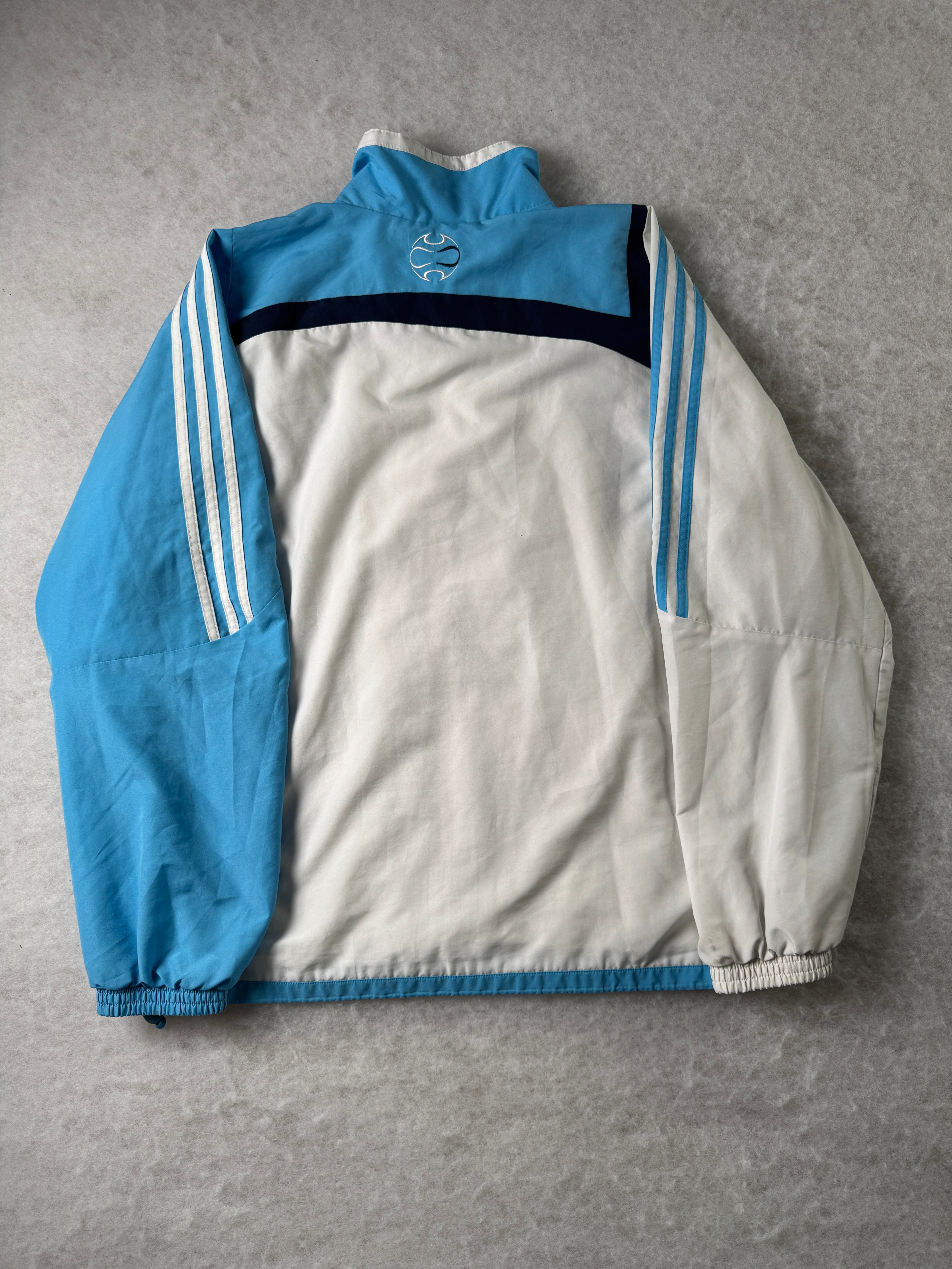 Marseille Adidas Tracksuit