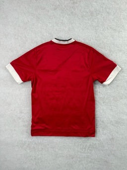 Manchester United Jersey