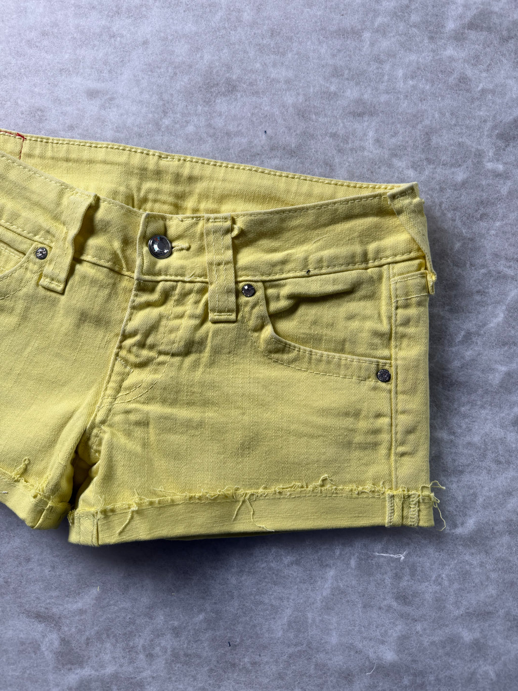 True Religion Shorts 28