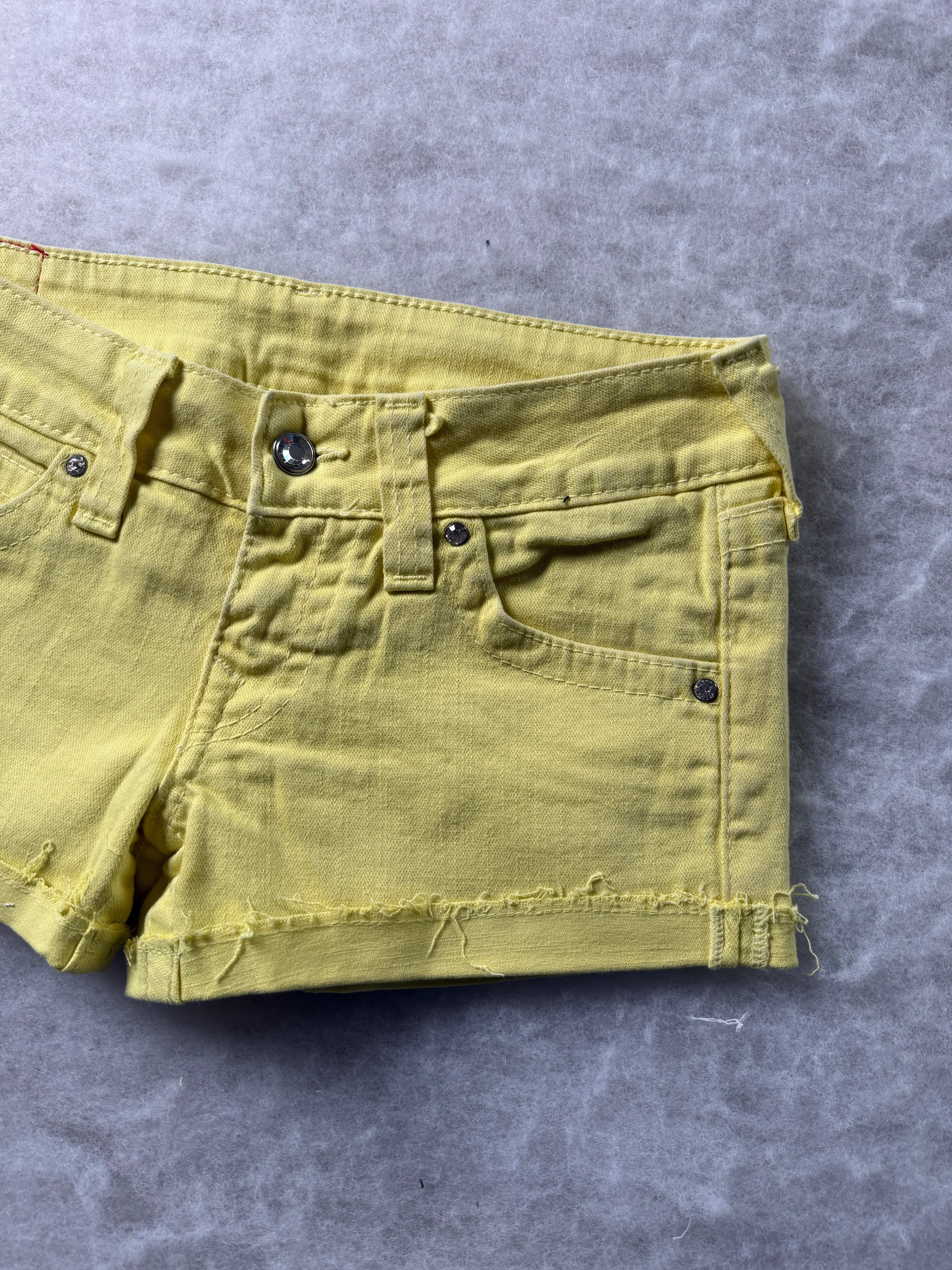 True Religion Shorts 28