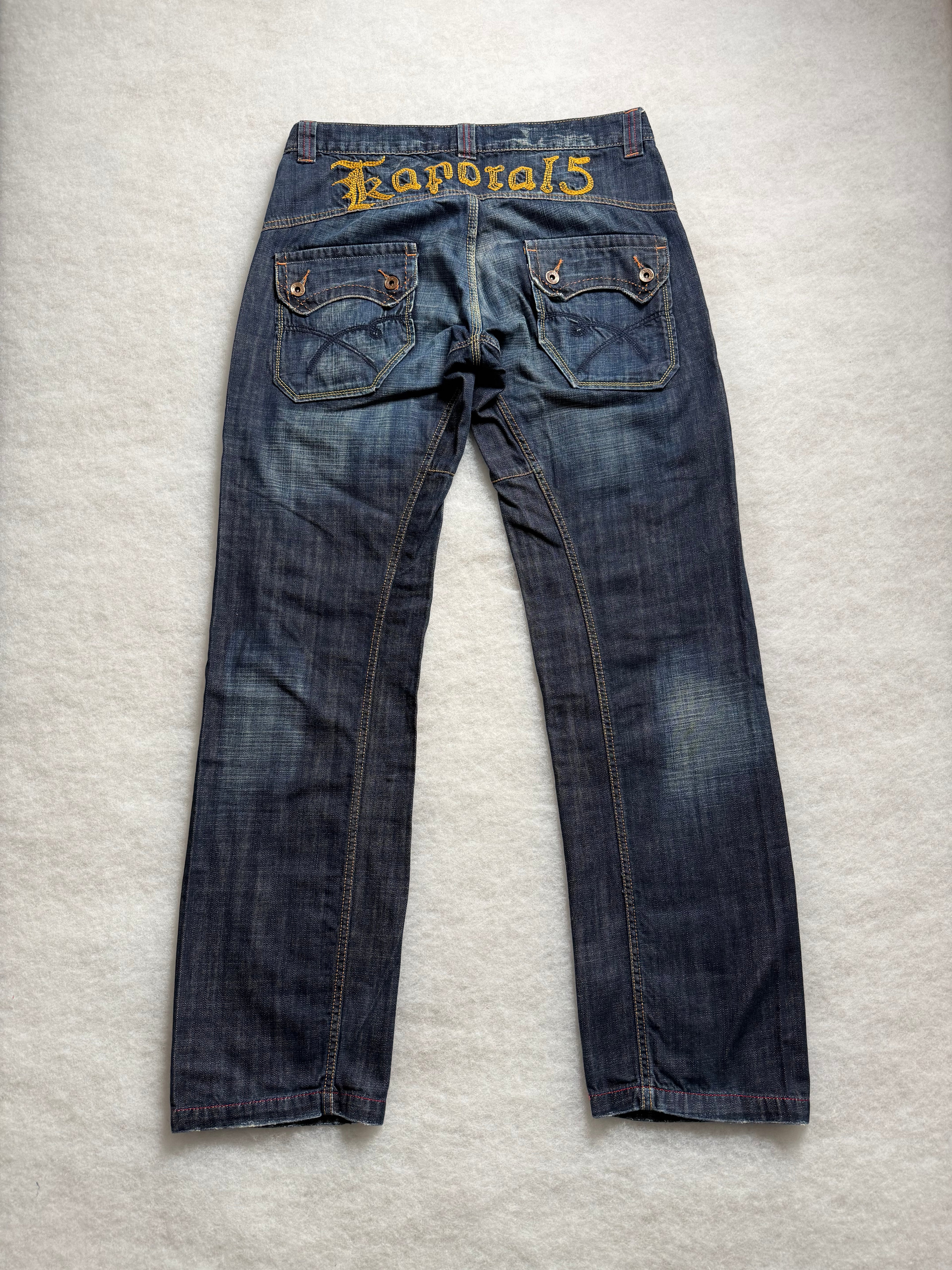 Kaporal Jeans 36