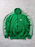 Adidas OG Firebird Jacke