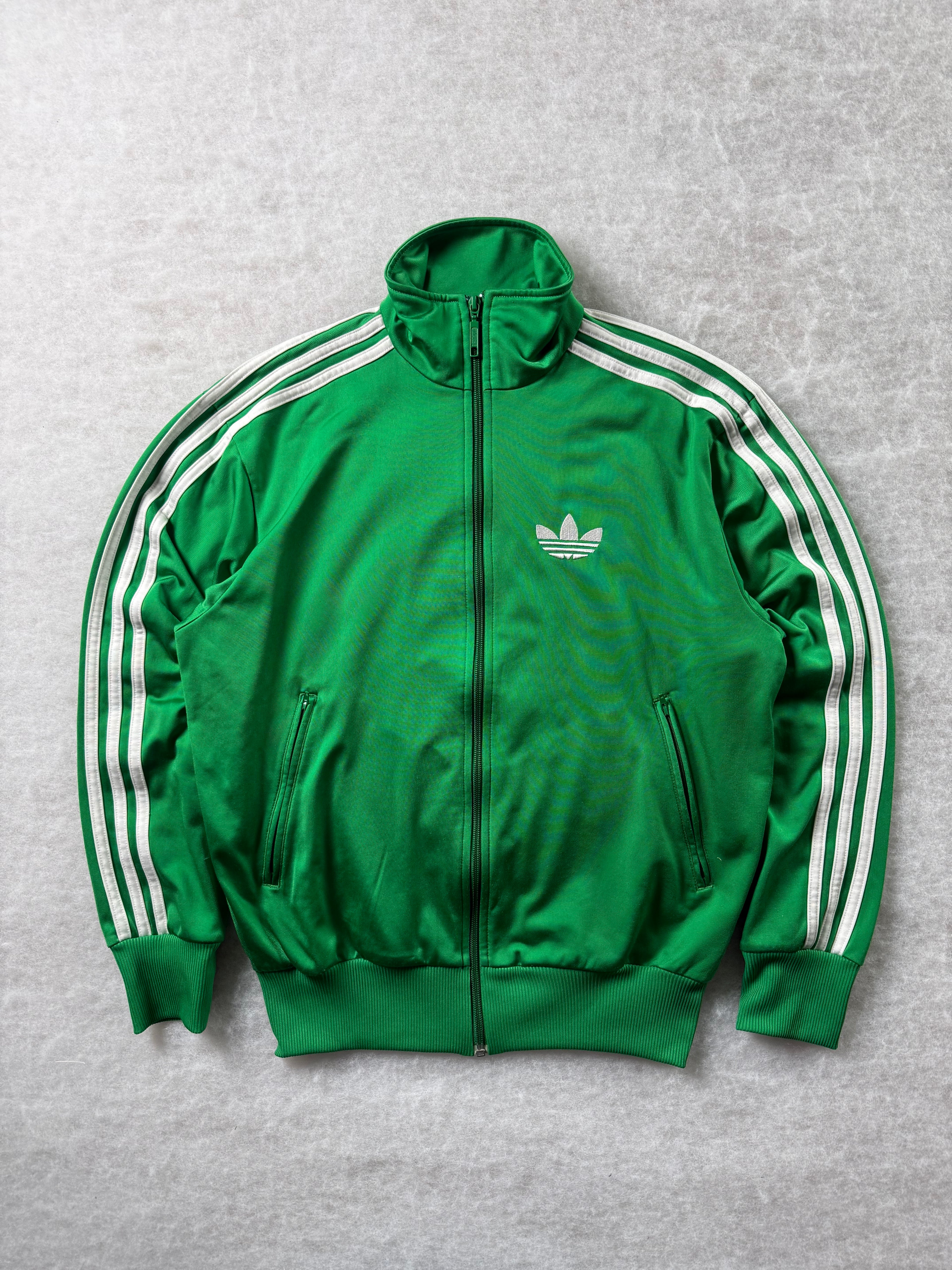Adidas OG Firebird Jacke