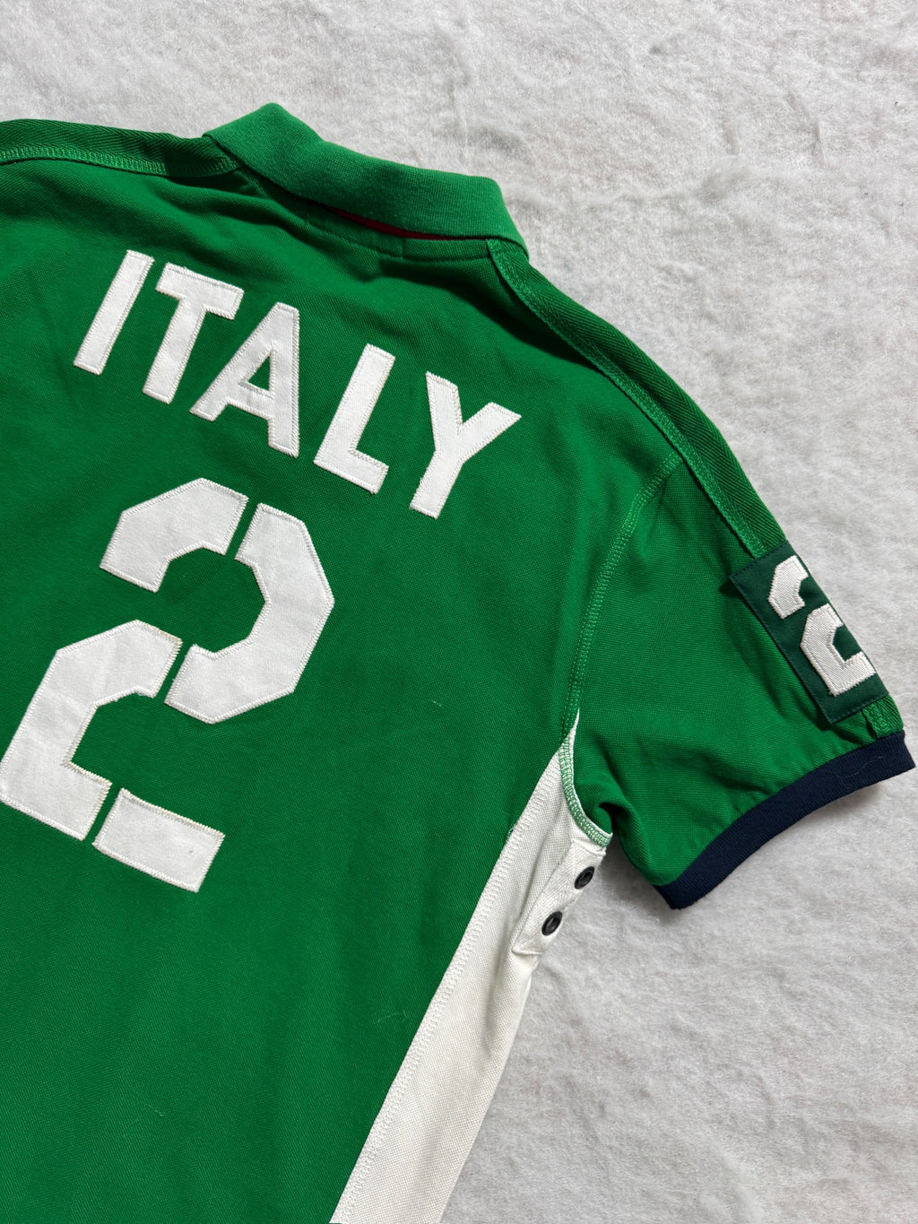 Ralph Lauren Polo Italien Italy Grün, Foto 6 von 6