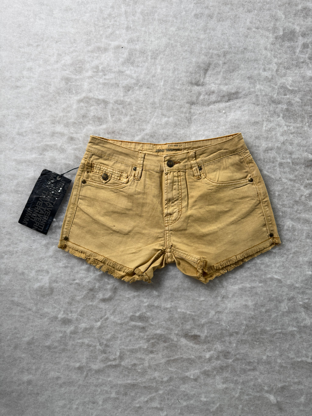Taverniti Shorts