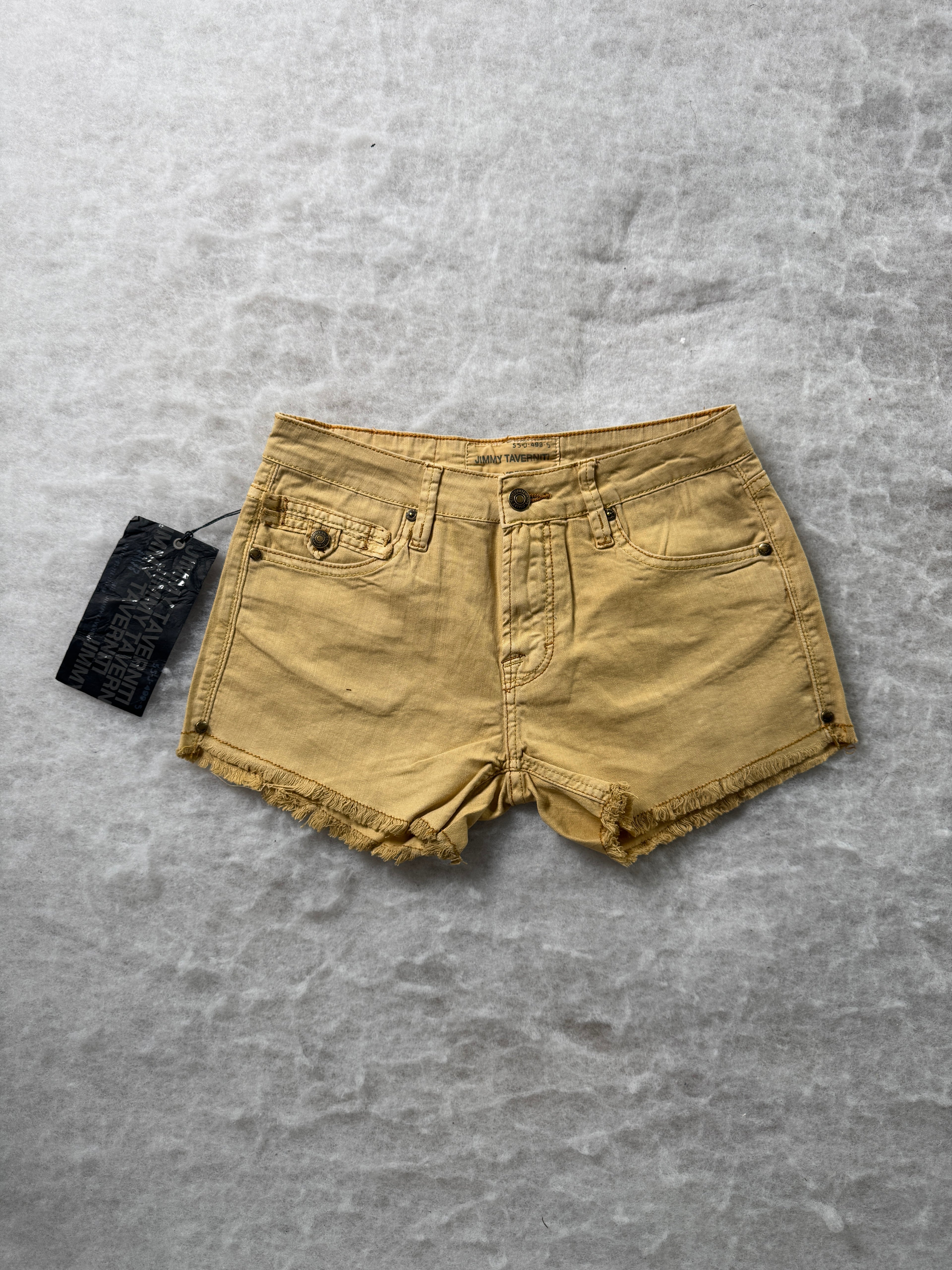 Taverniti Shorts