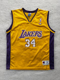 NBA Jersey Lakers