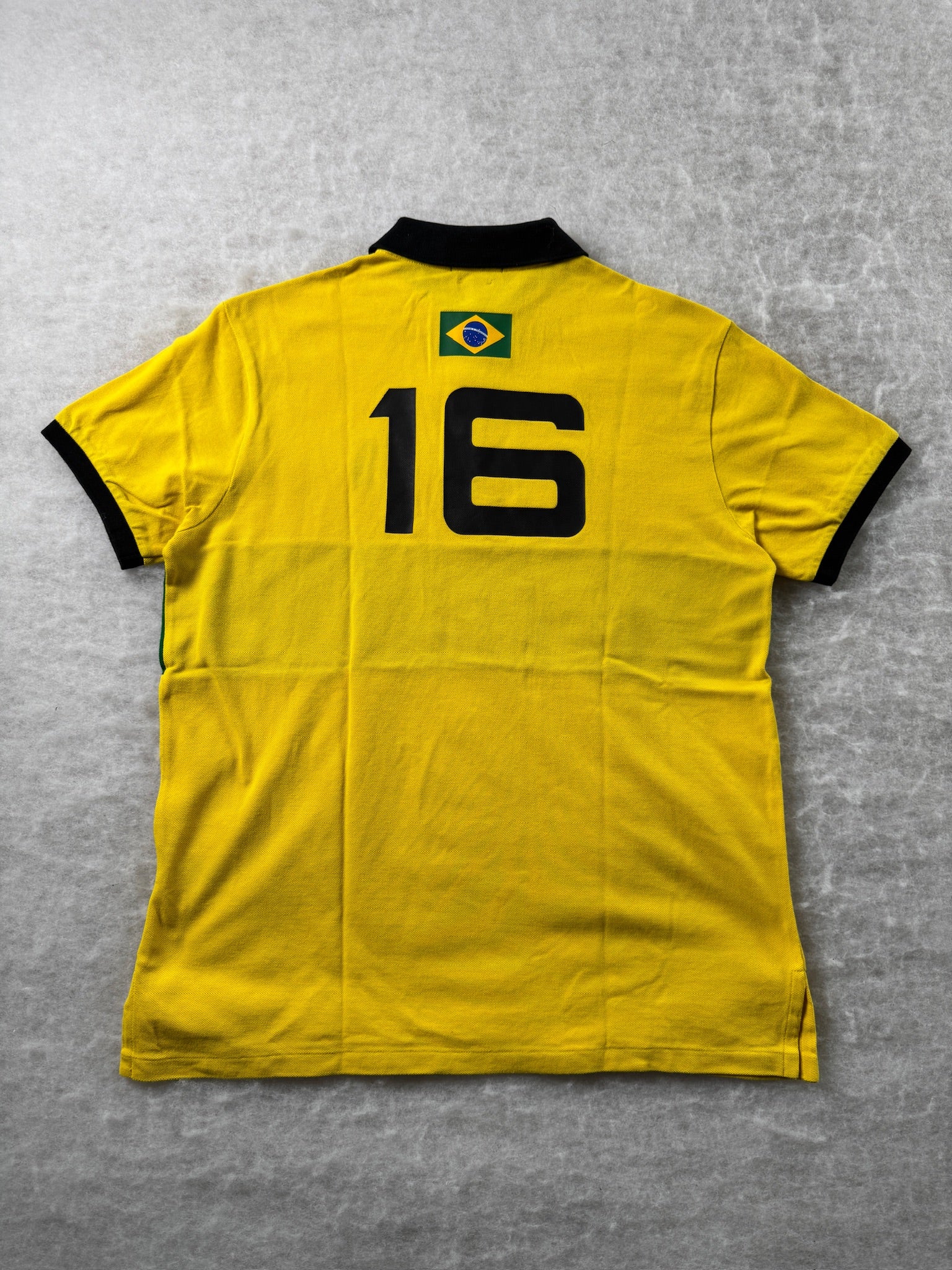 Ralph Lauren Polo Brasilien