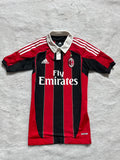 Ac Mailand Adidas Trikot
