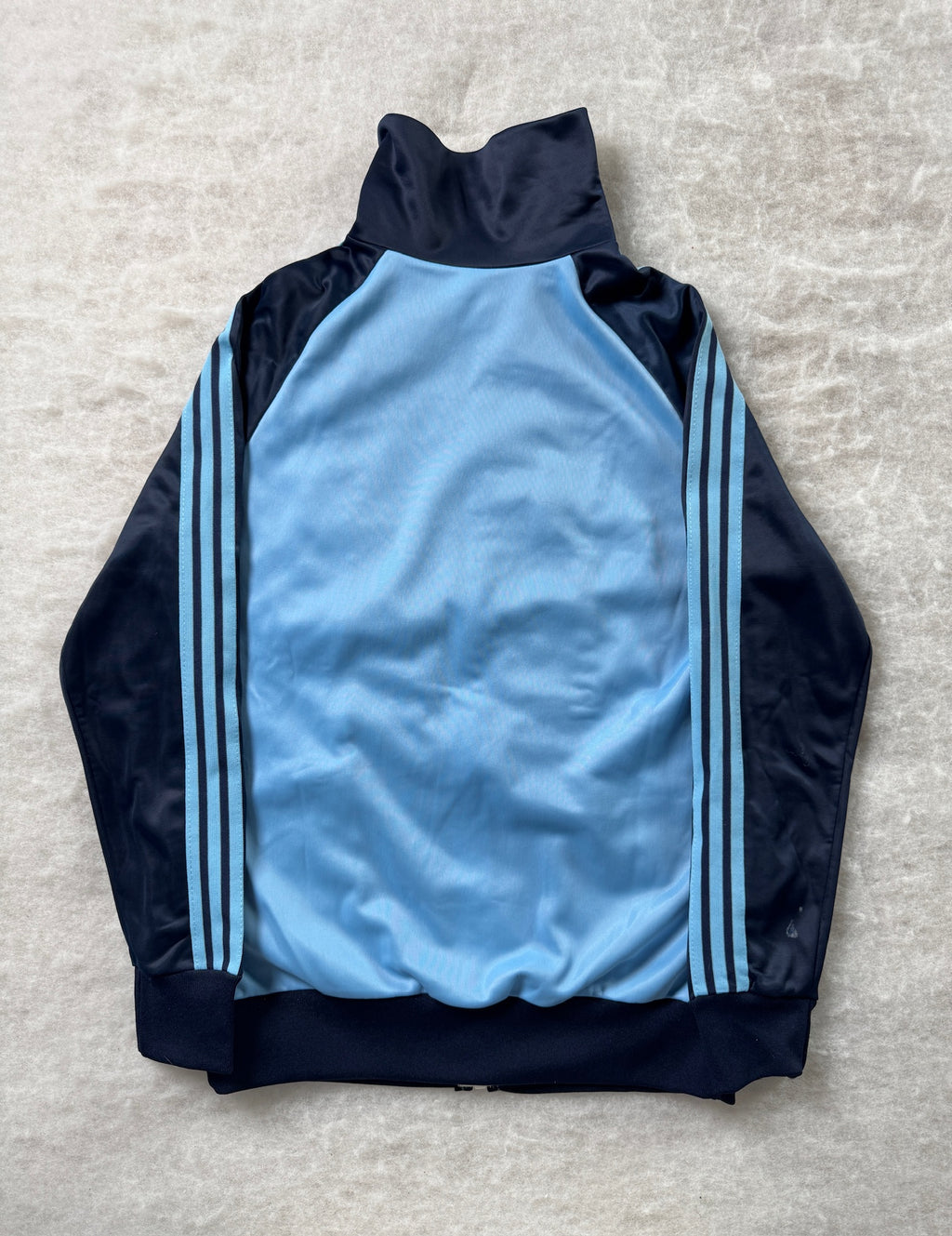 Adidas 70er Jahre Trackjacke