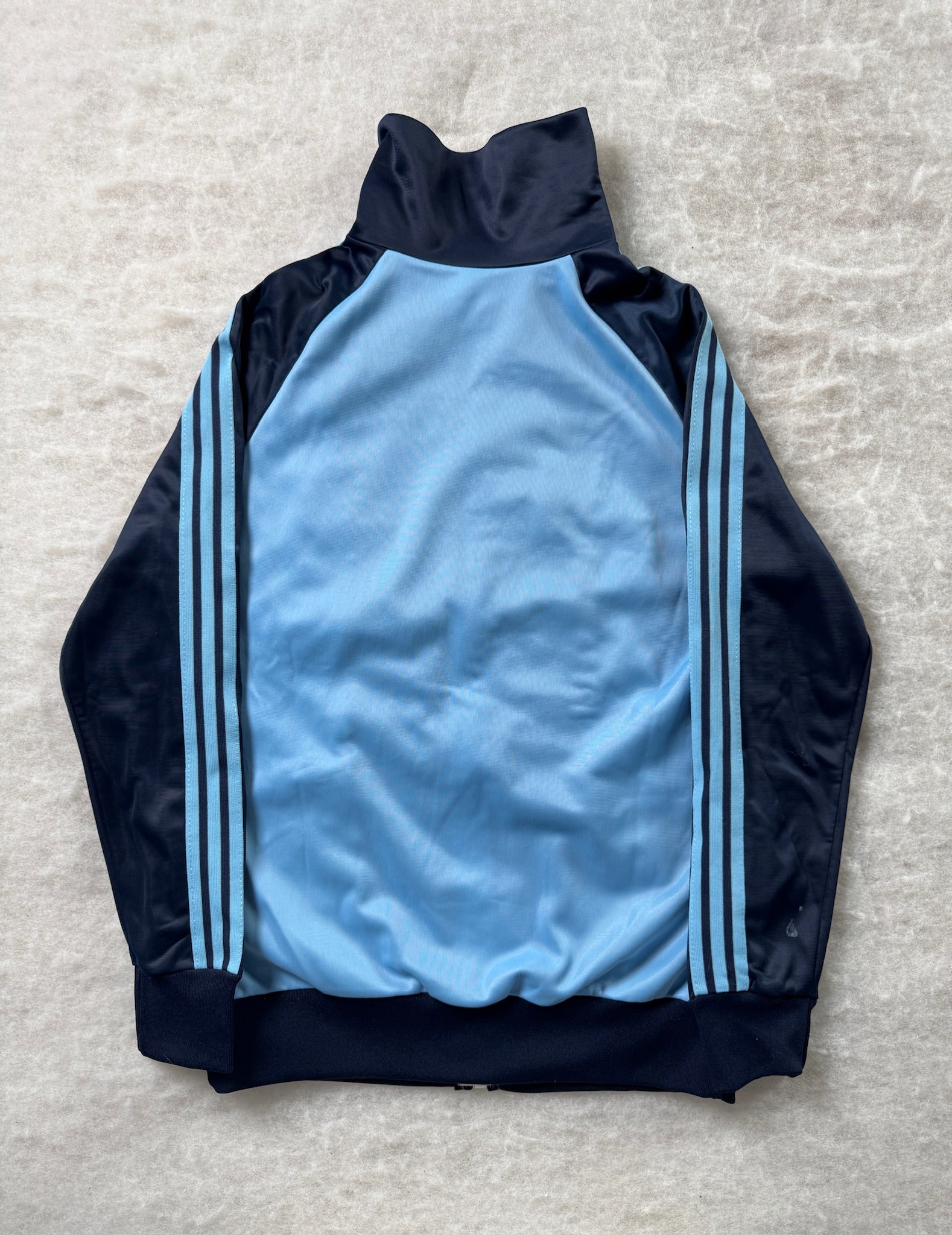 Adidas 70er Jahre Trackjacke