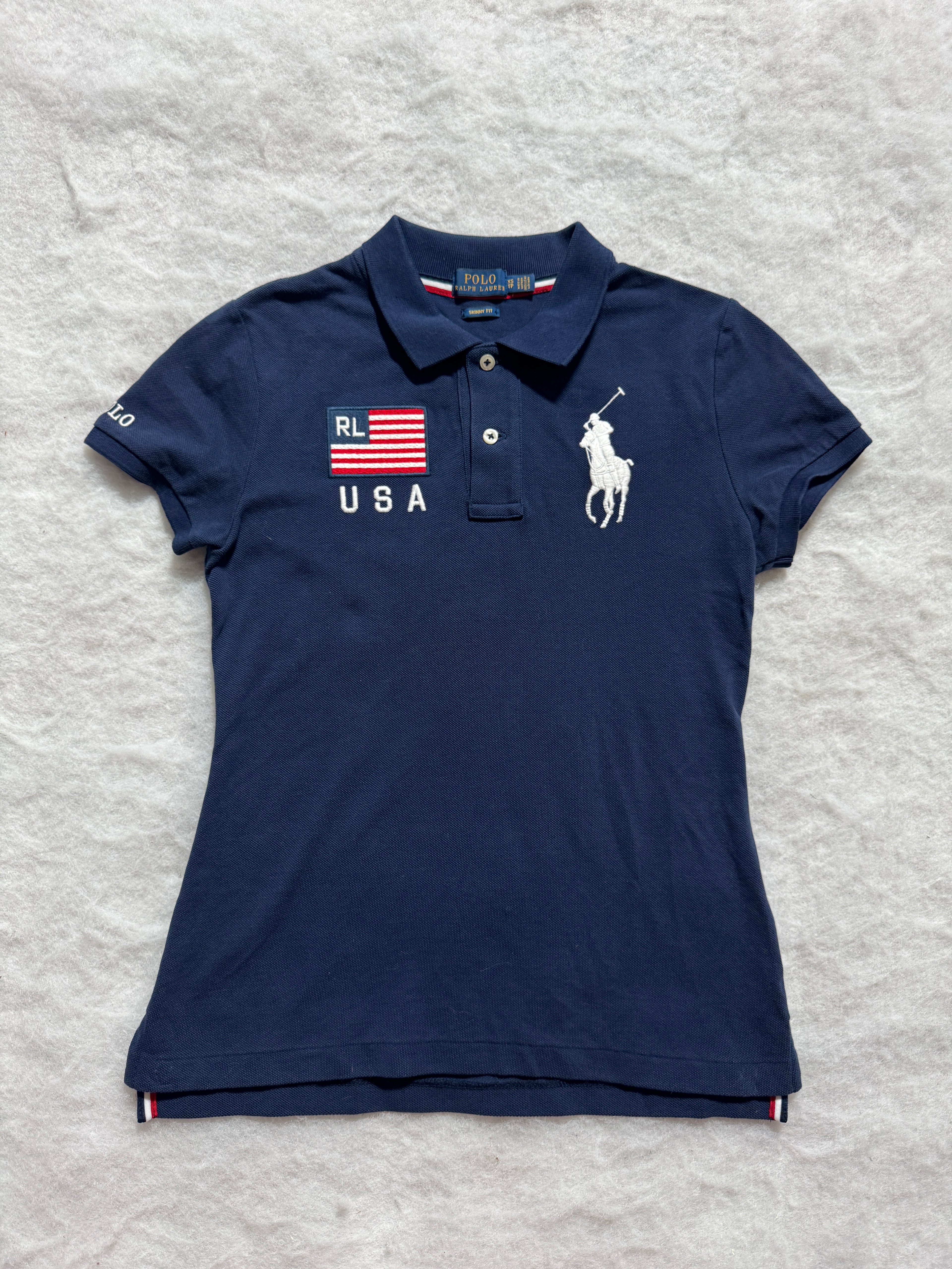 Ralph Lauren Polo USA