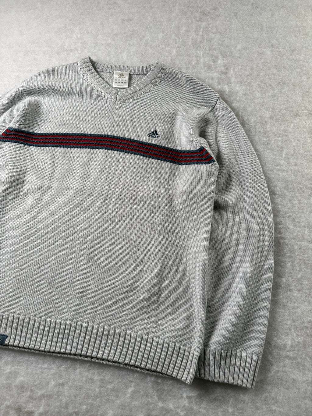 Adidas Strickpullover