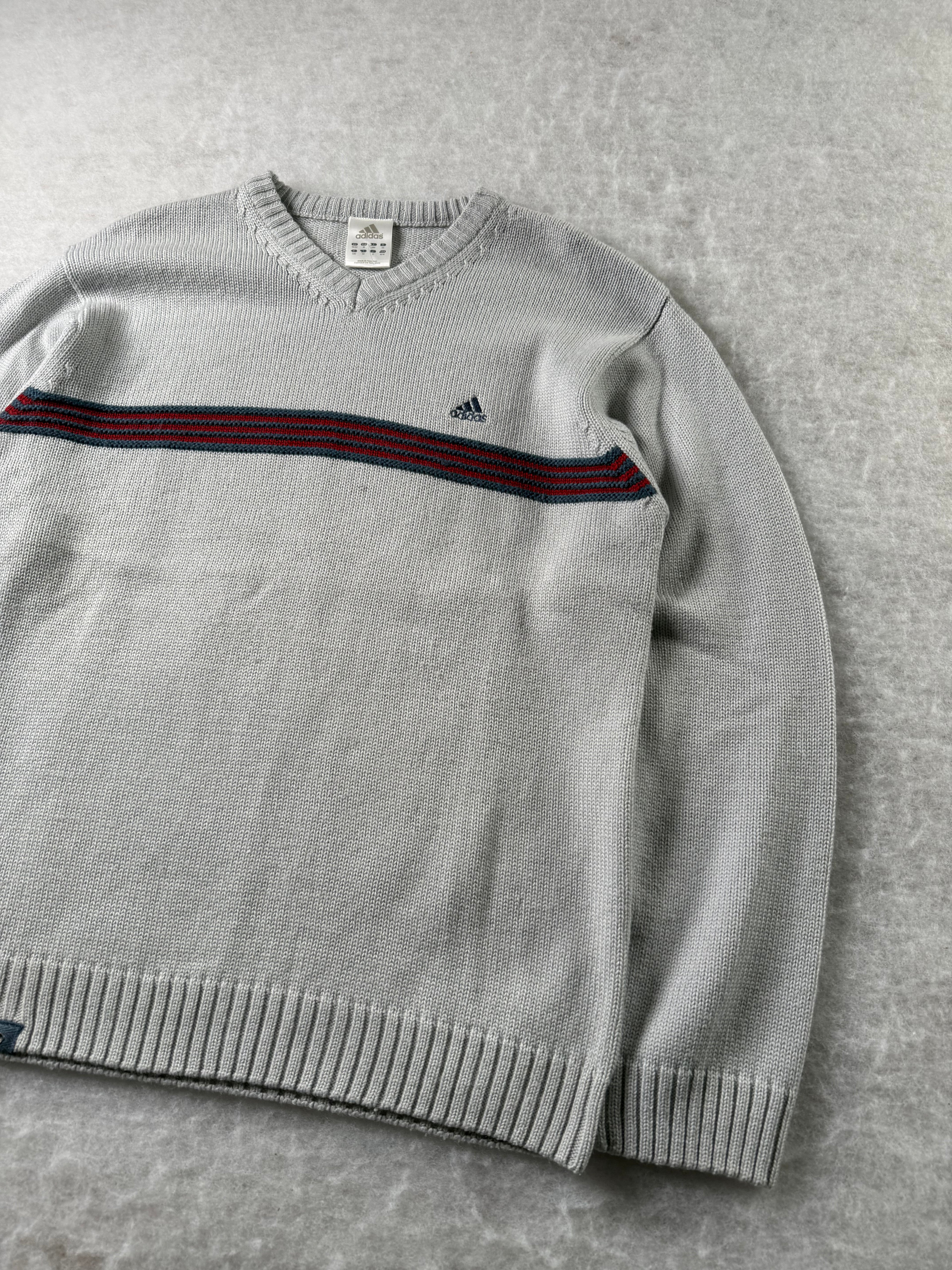 Adidas Strickpullover