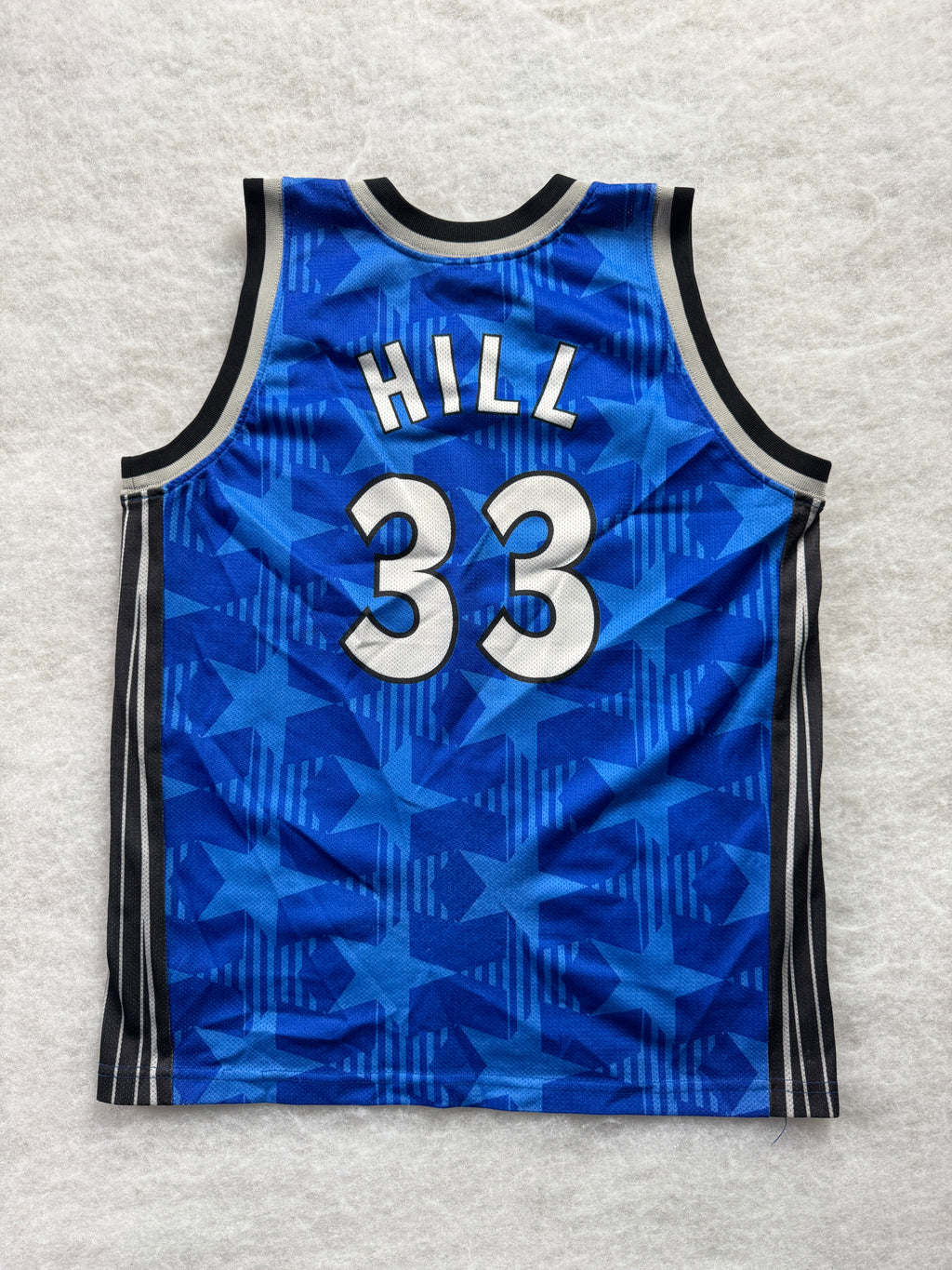 NBA Jersey Magic